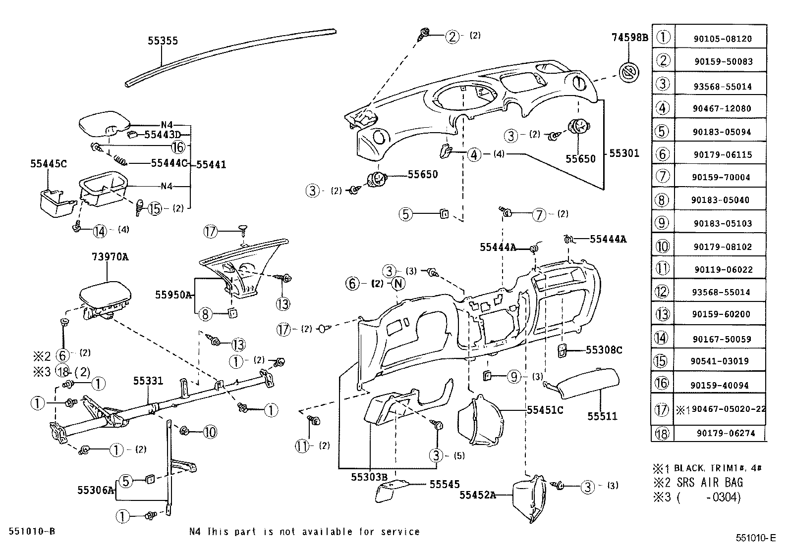 Figure 551010E