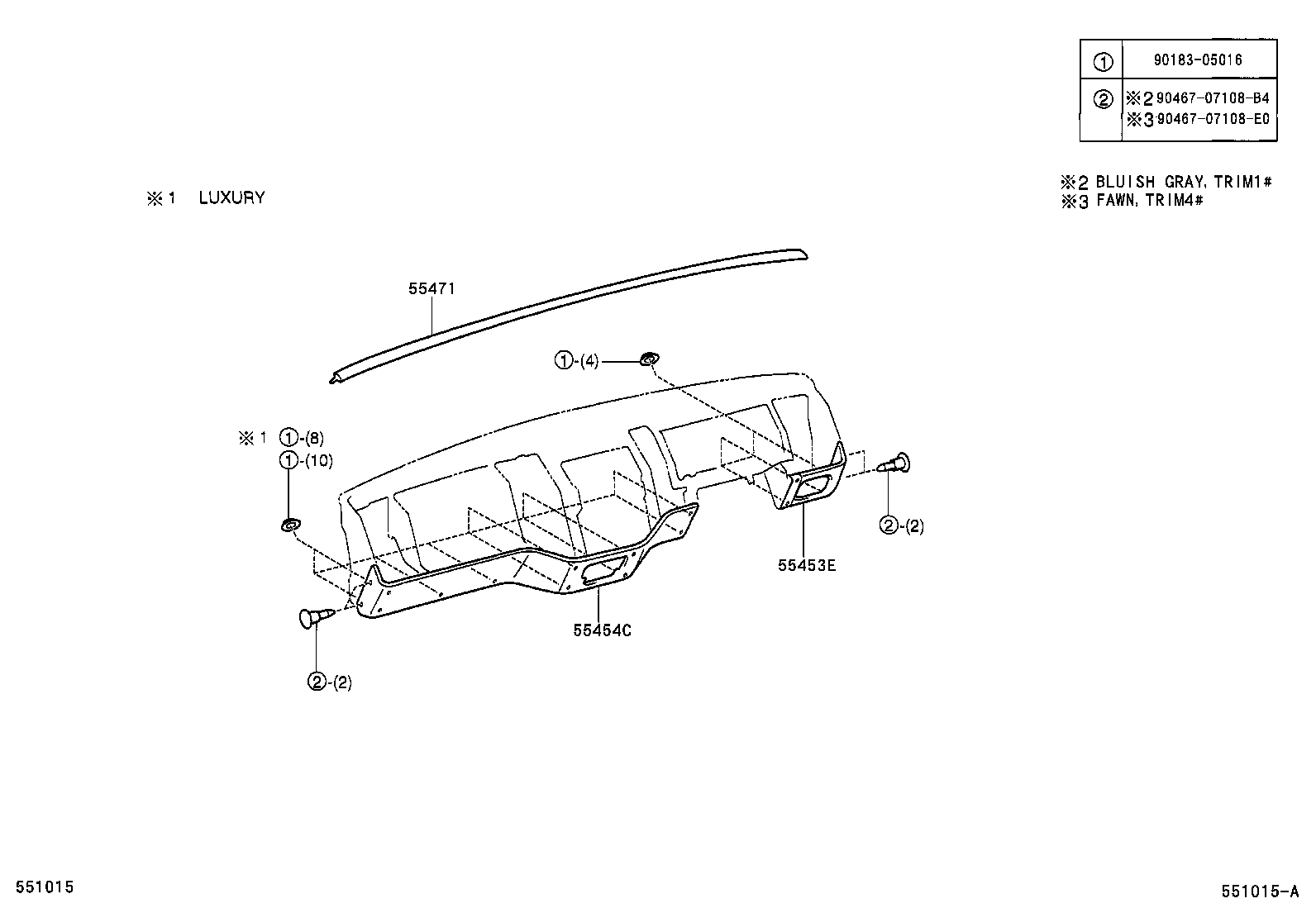 Figure 551015A