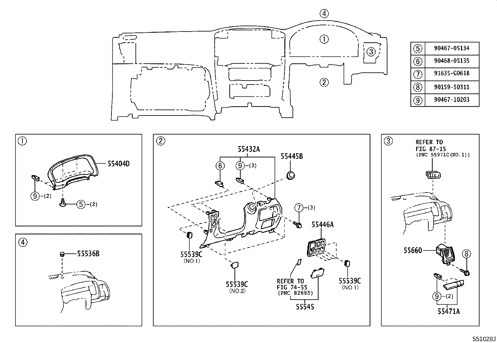 Figure 551028J