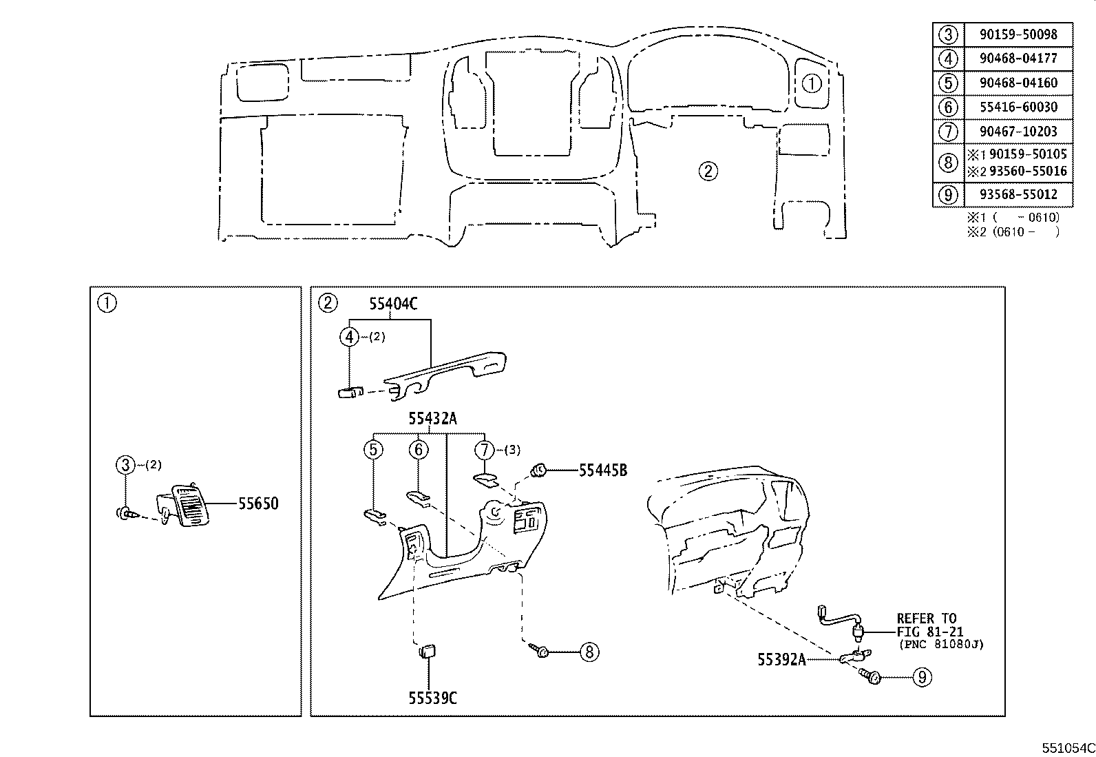 Figure 551054C