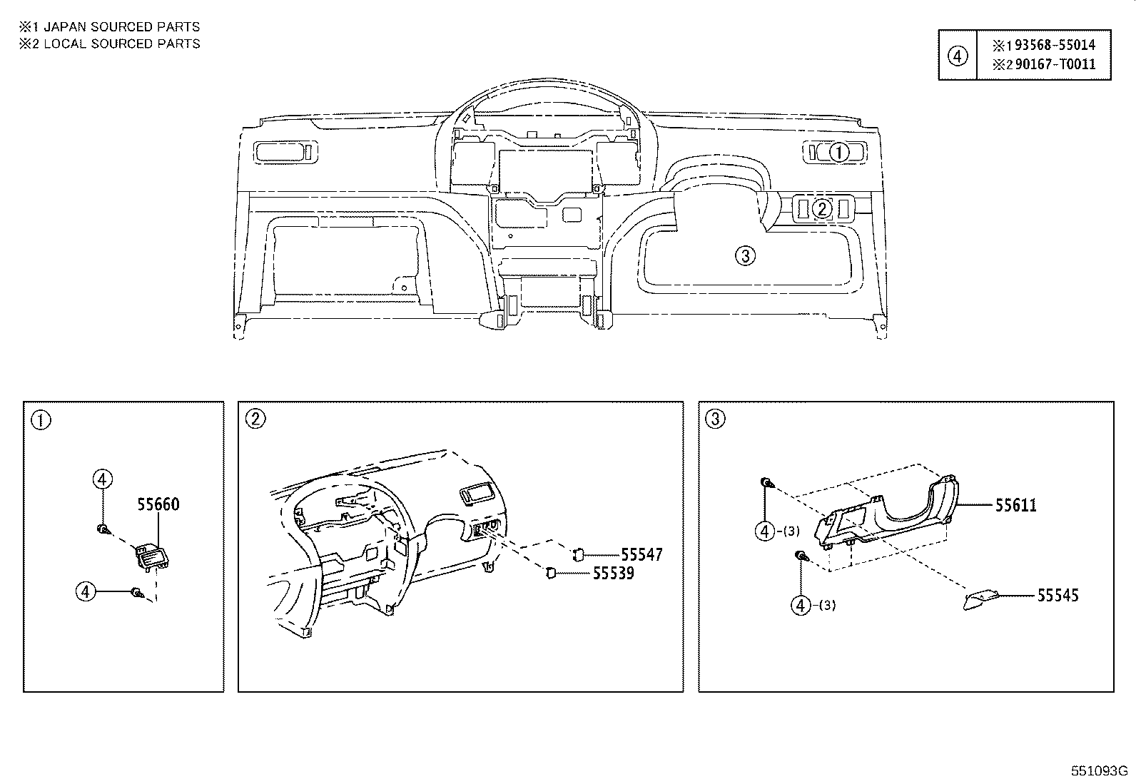 Figure 551093G