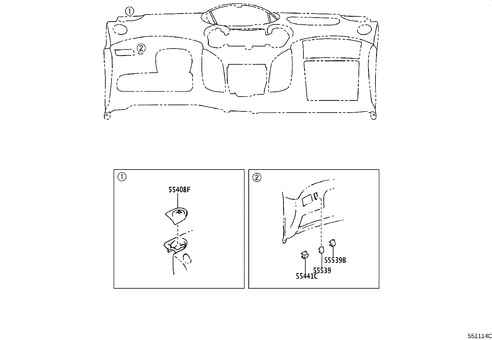 Figure 551114C