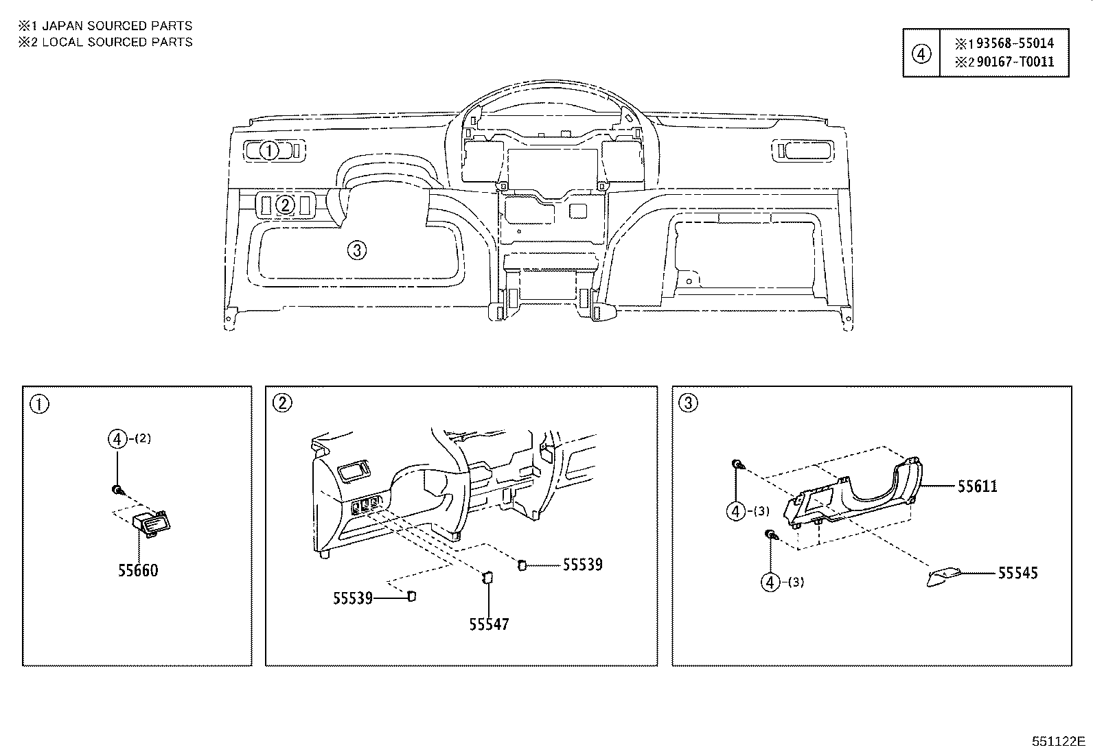 Figure 551122E