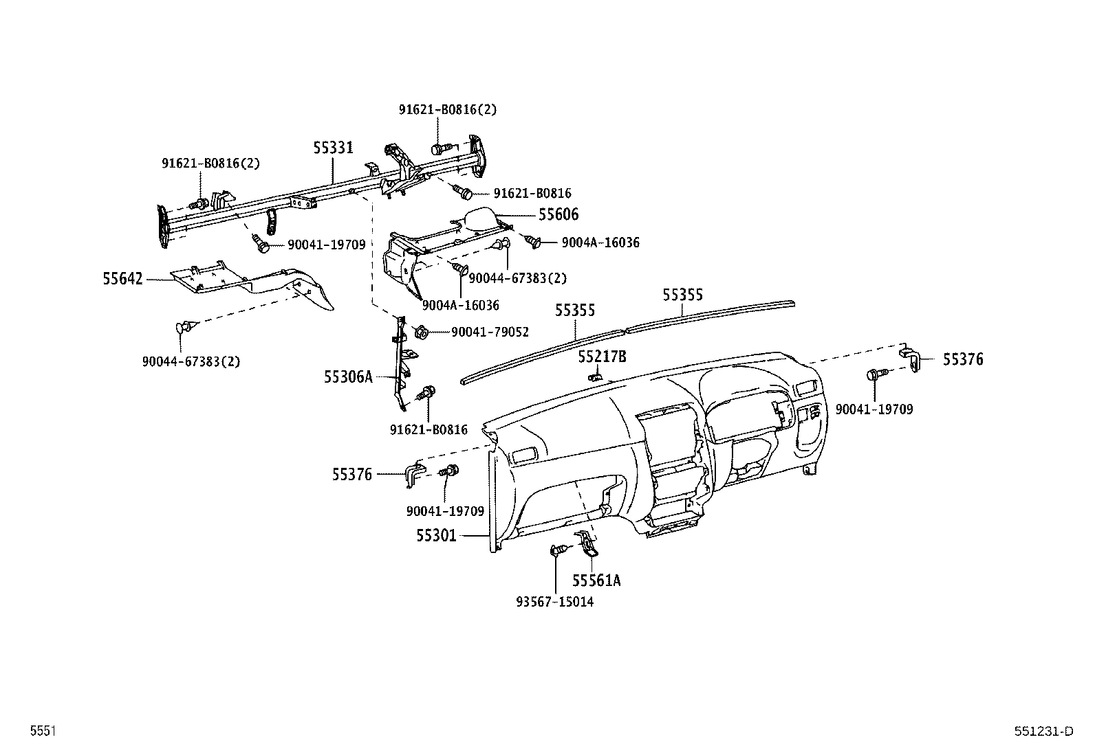 Figure 551231D
