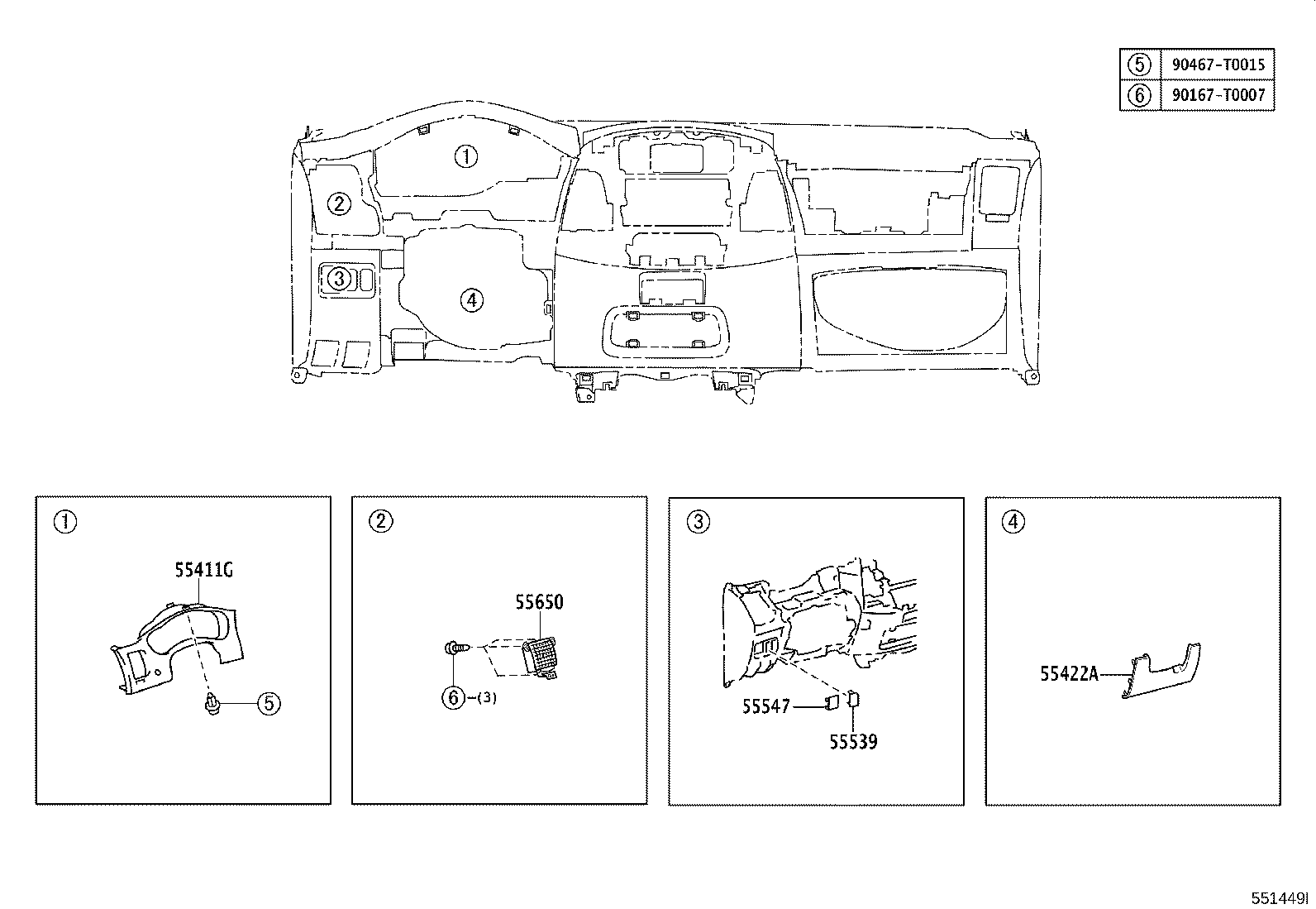 Figure 551449I