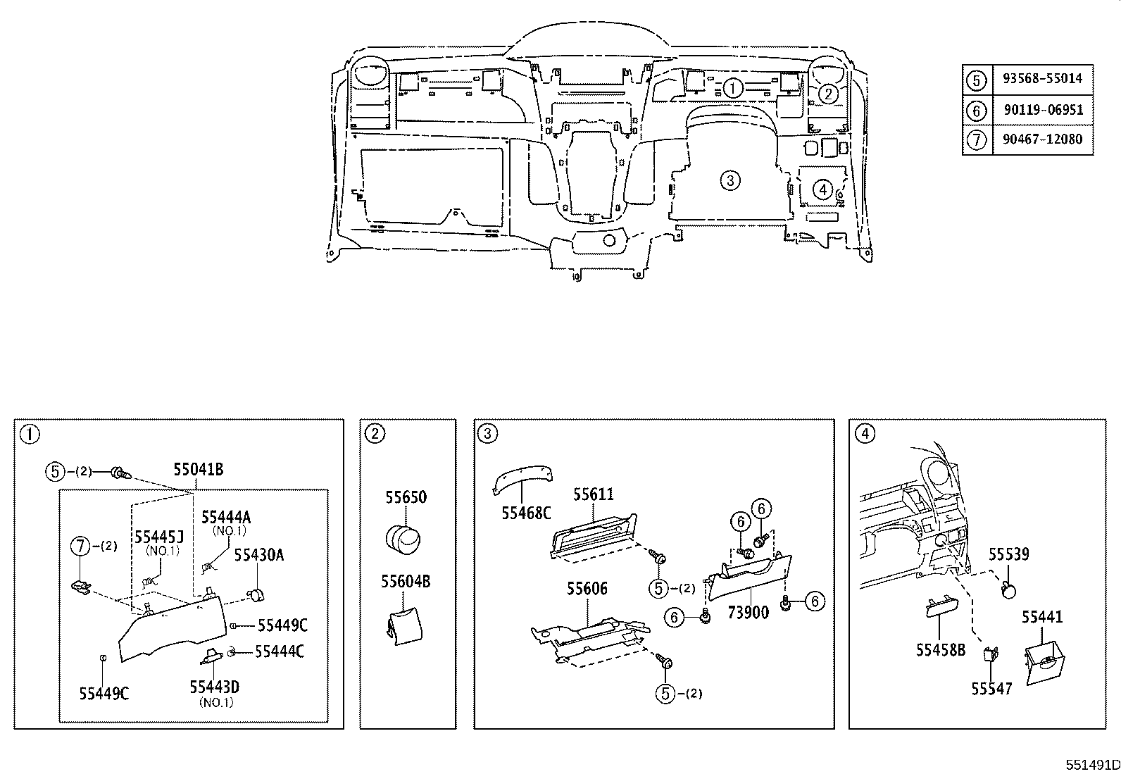 Figure 551491D
