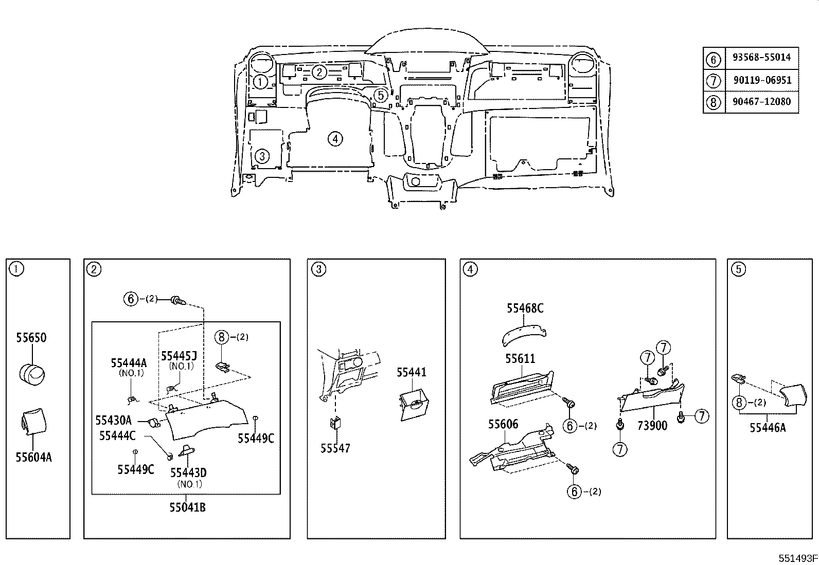 Figure 551493F
