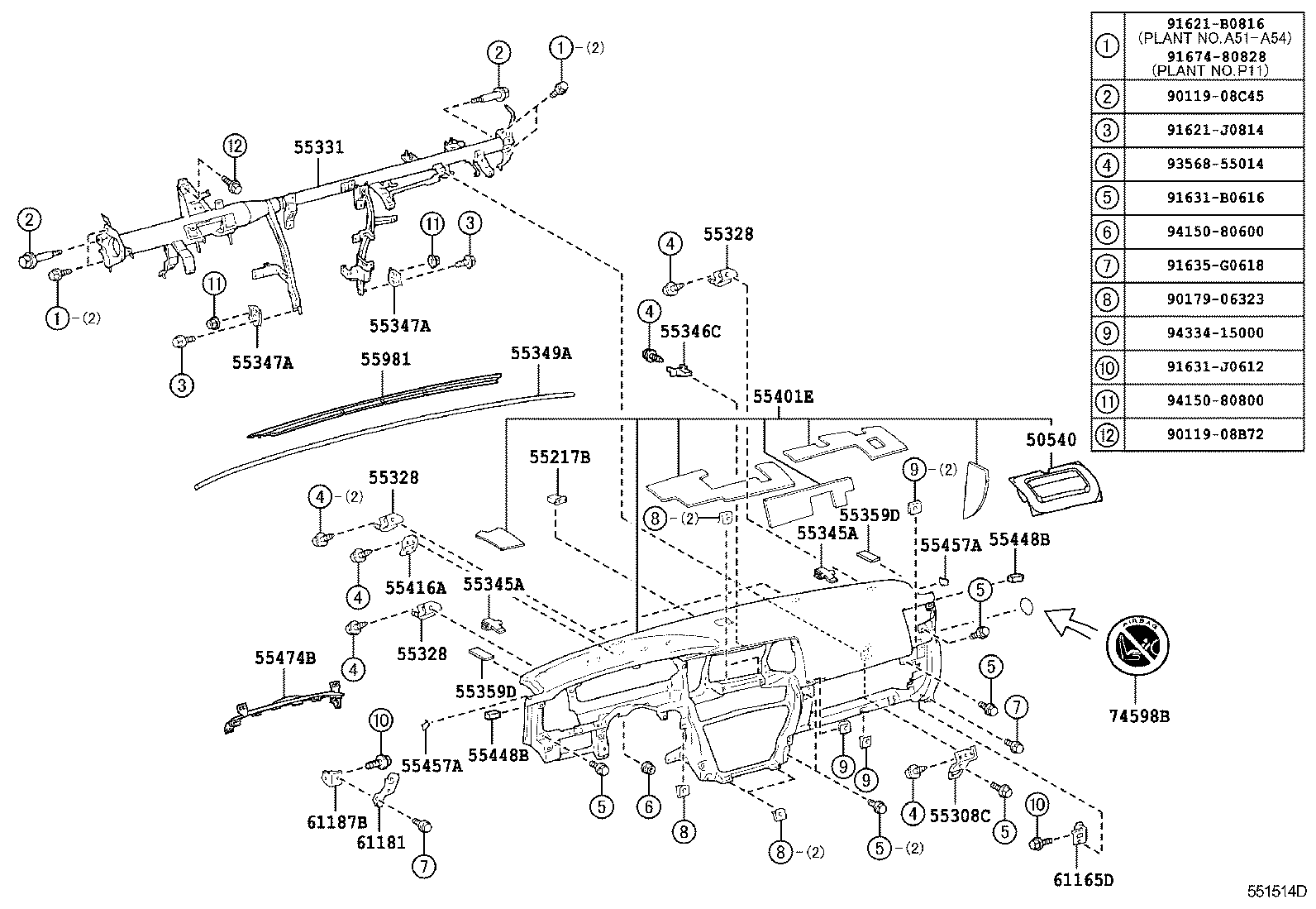 Figure 551514D