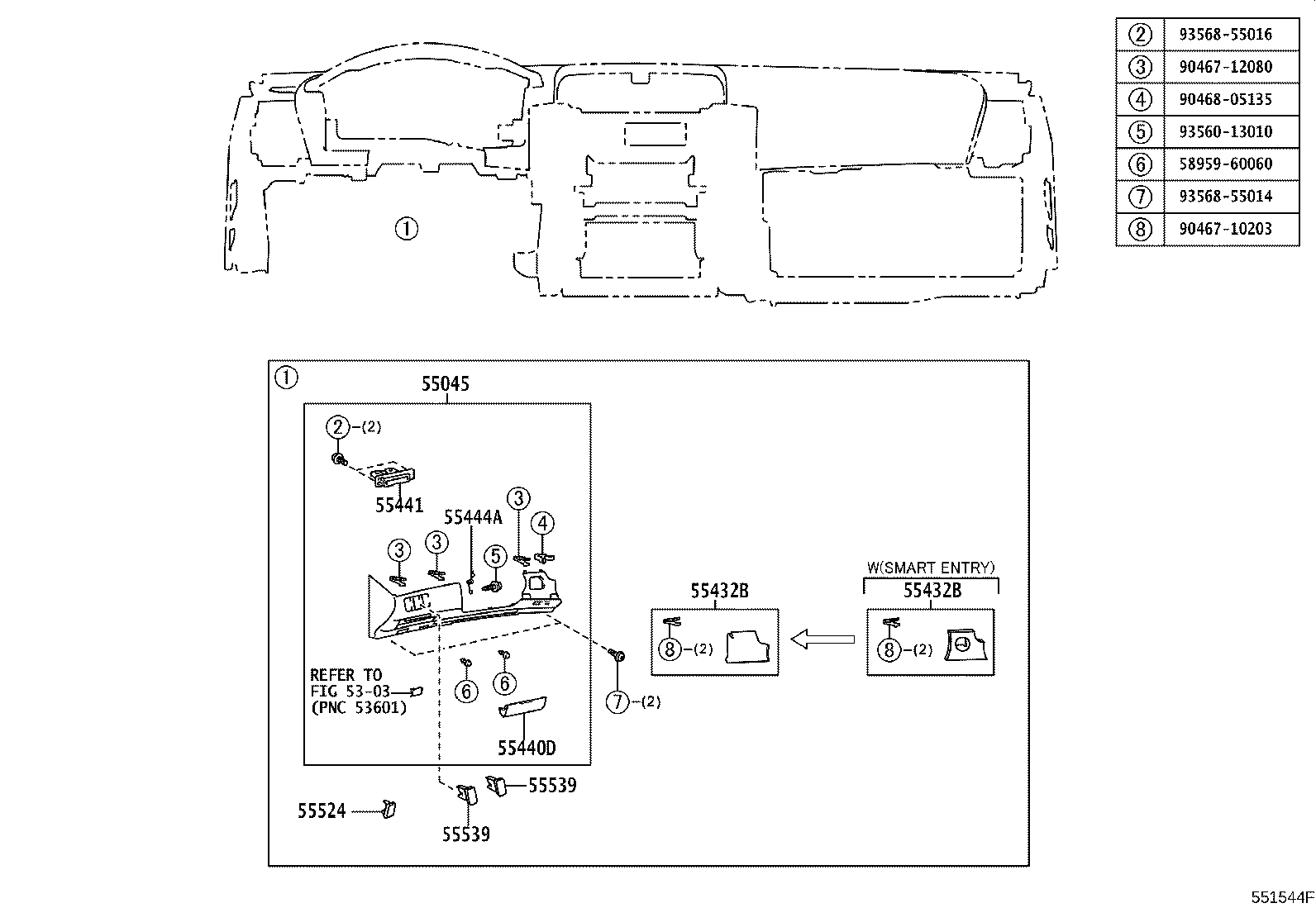 Figure 551544F