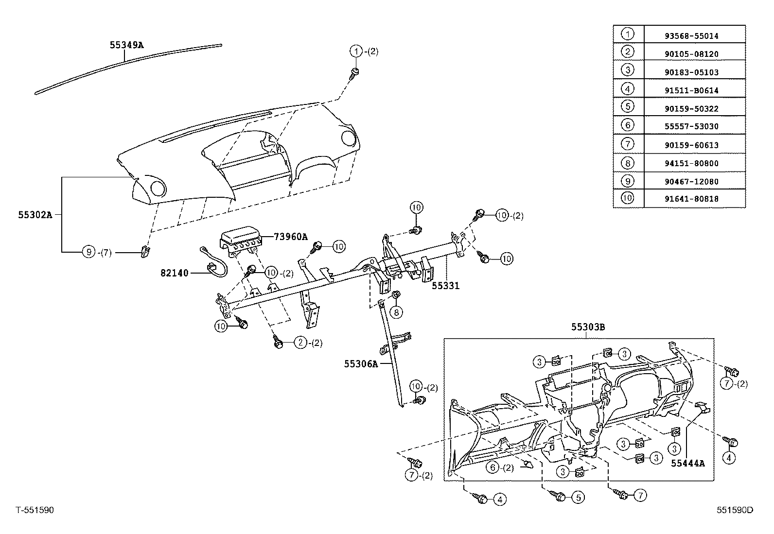 Figure 551590D