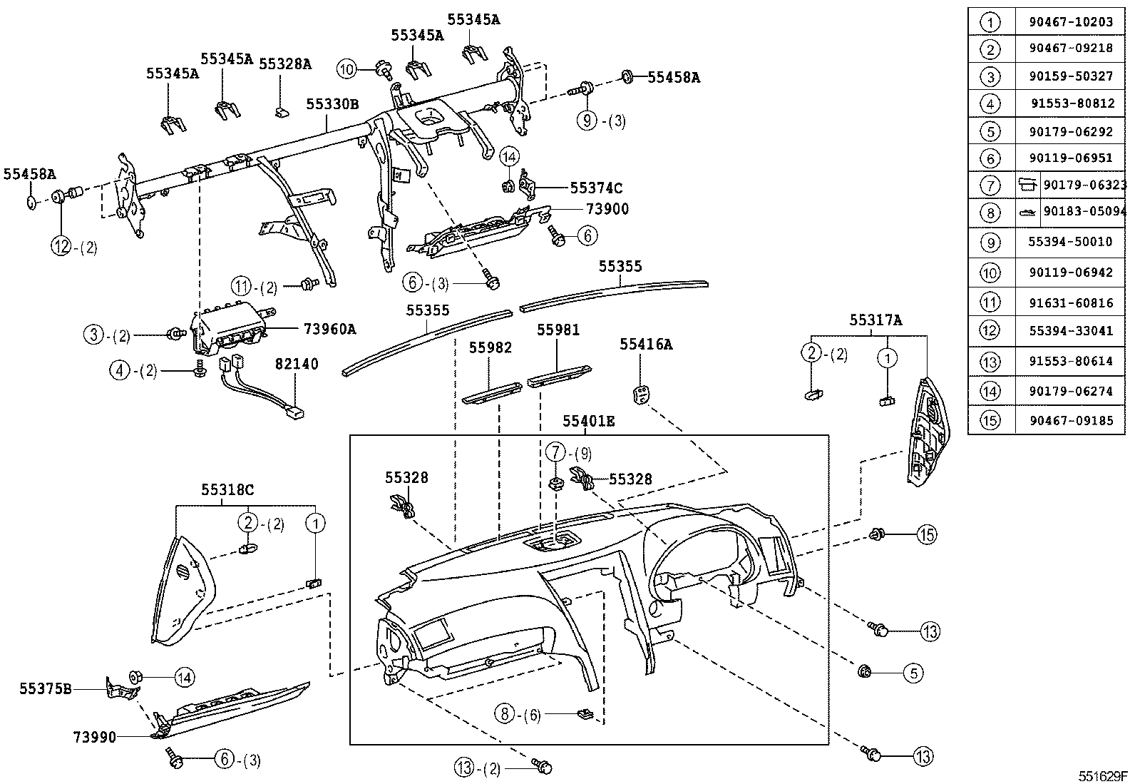 Figure 551629F