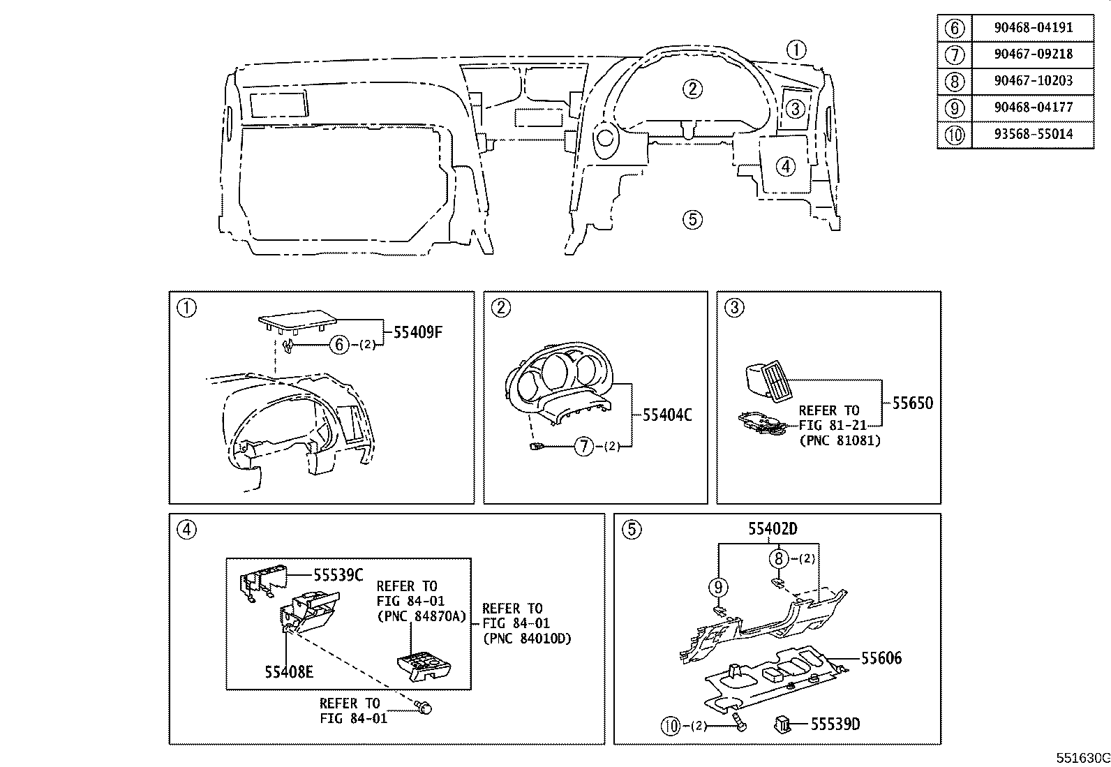Figure 551630G