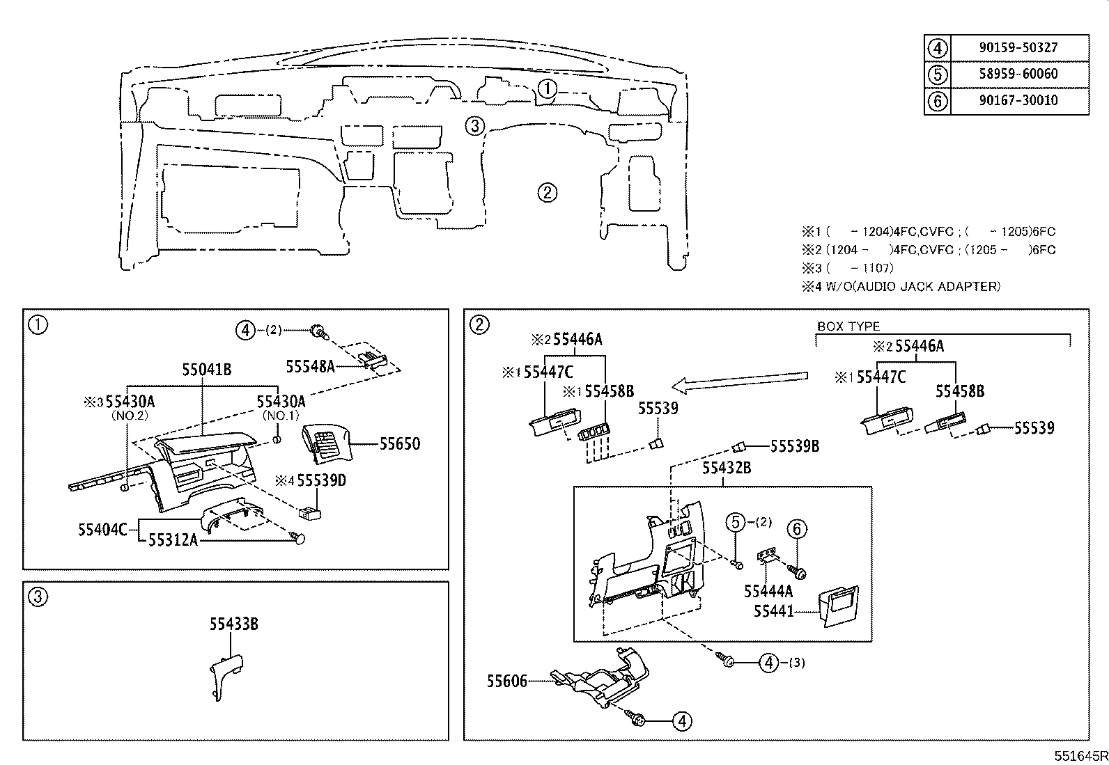 Figure 551645R