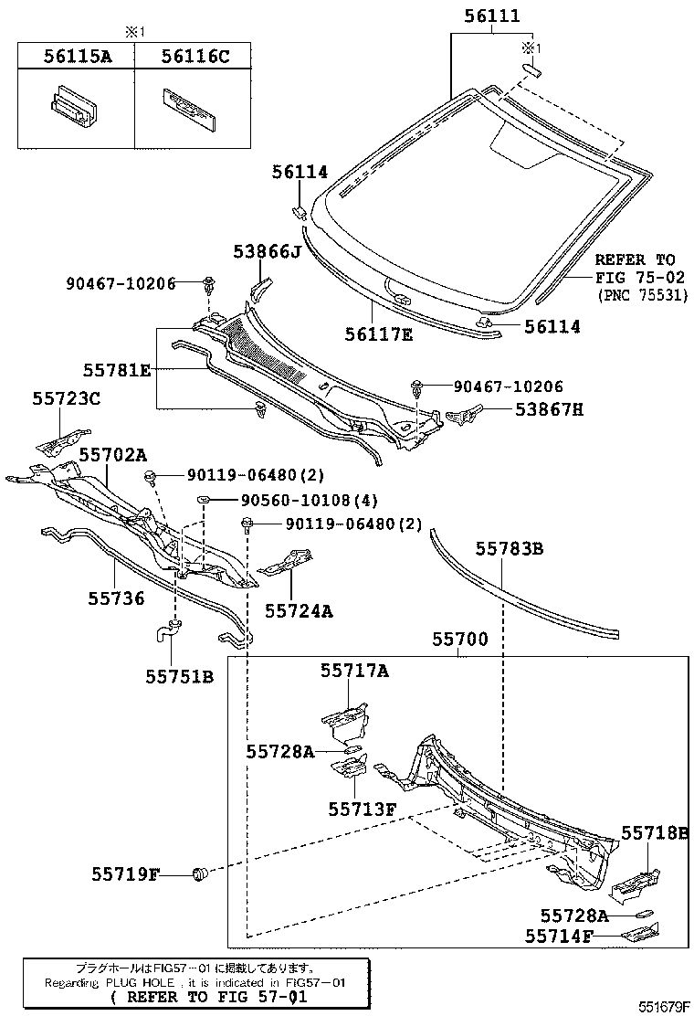 Figure 551679F