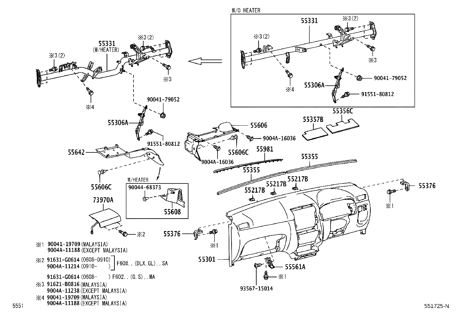 Figure 551725N
