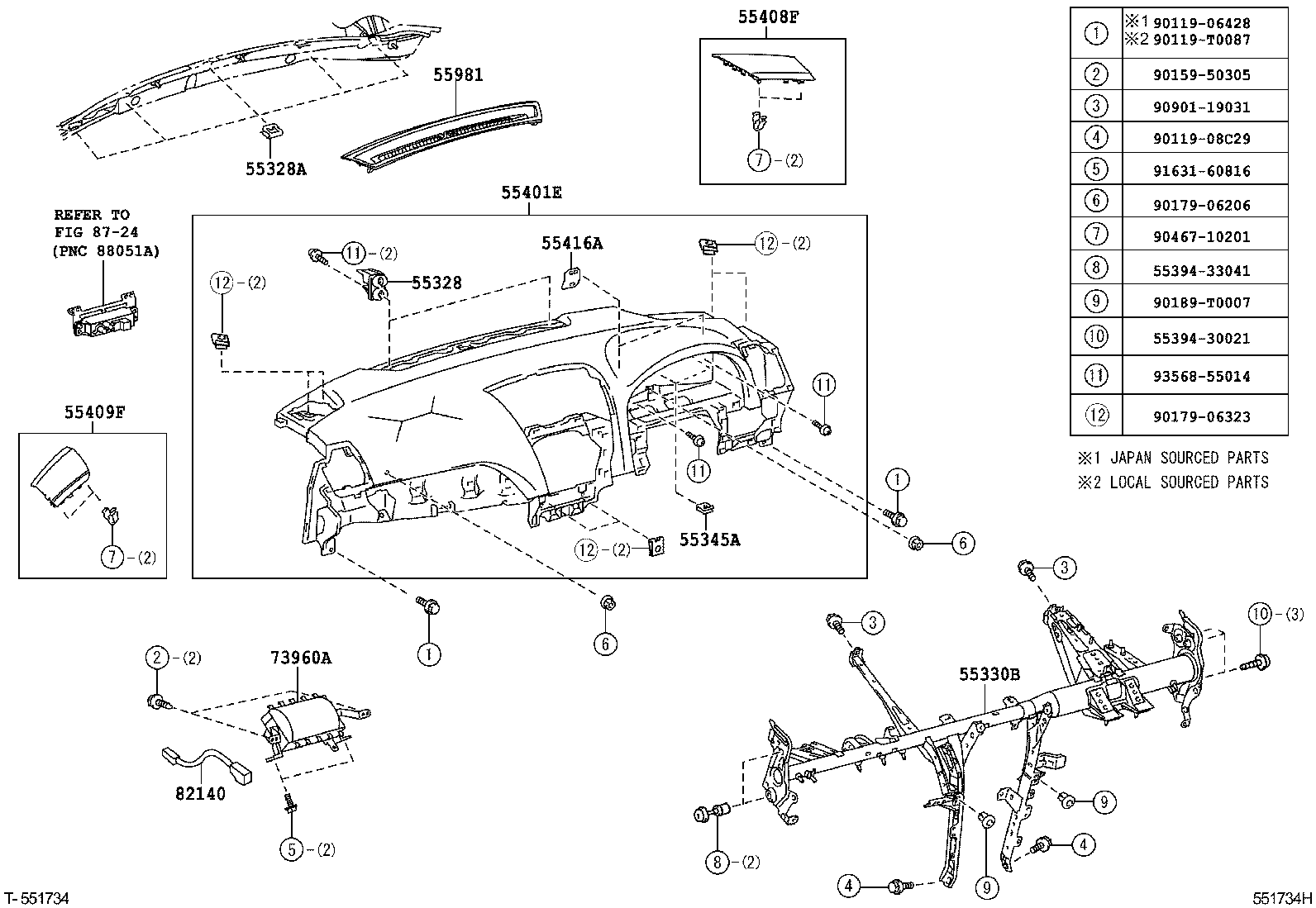 Figure 551734H