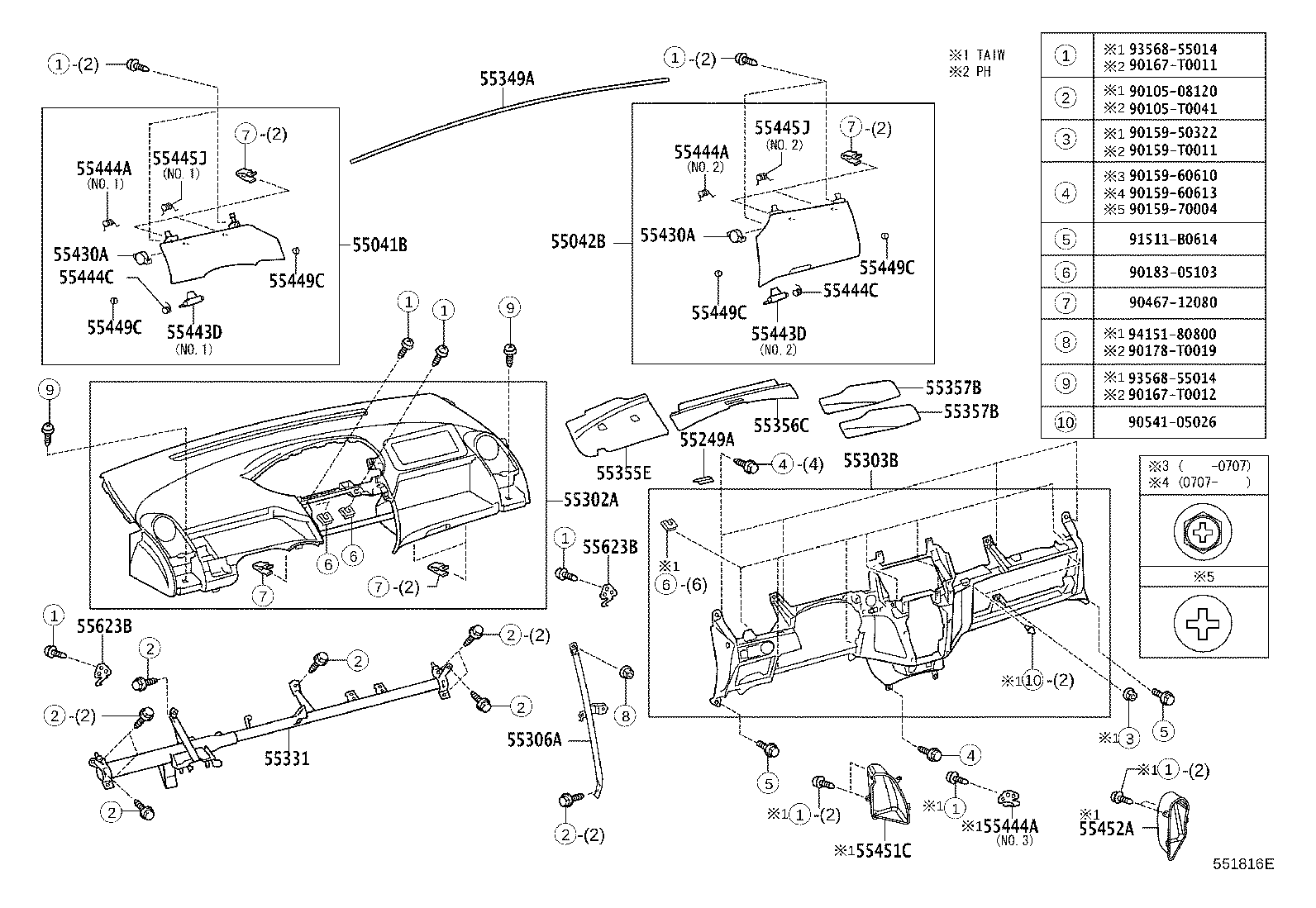 Figure 551816E