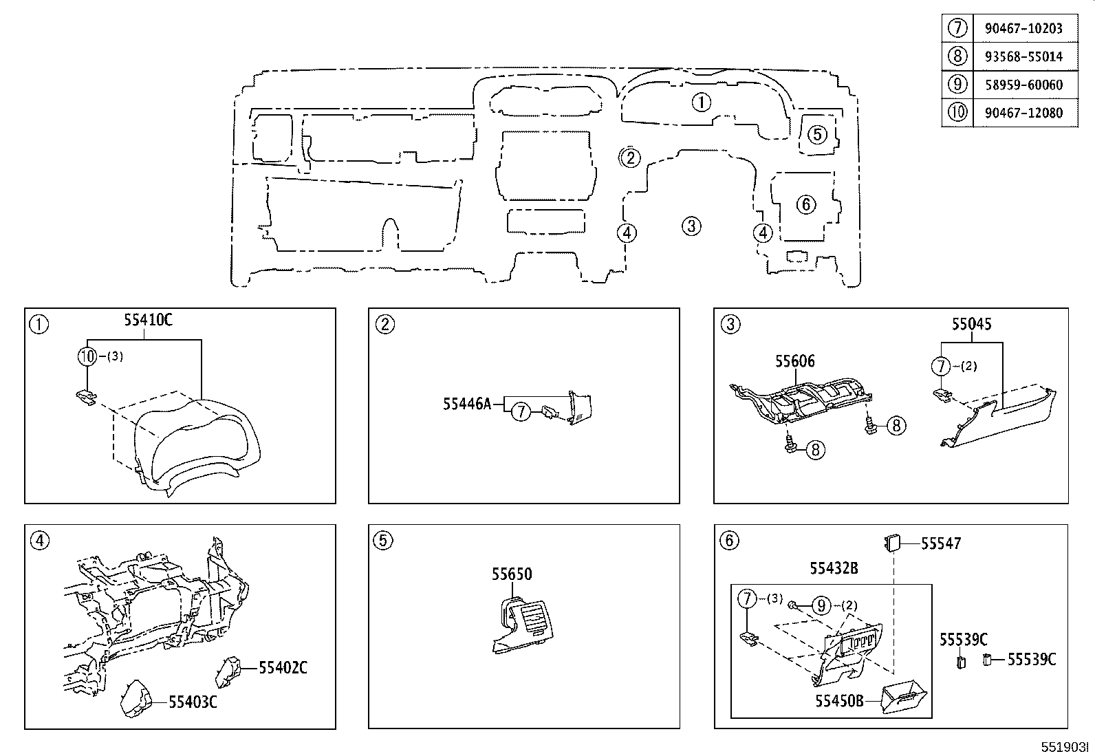Figure 551903I