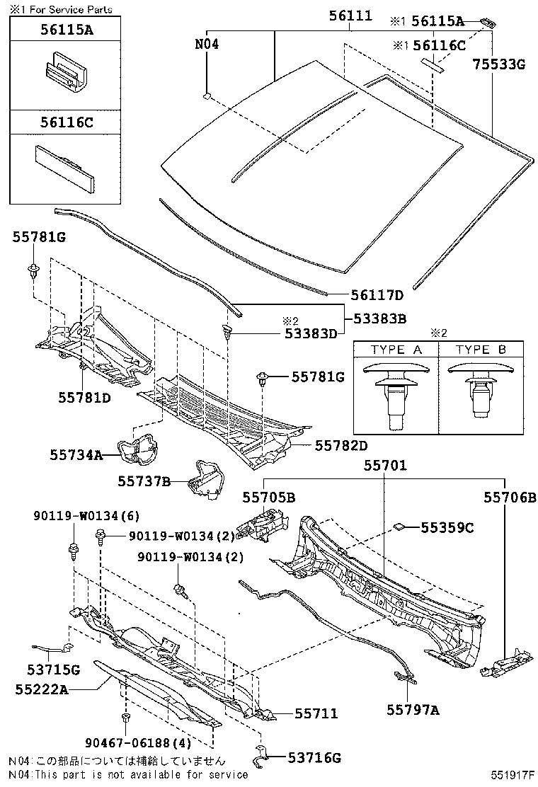 Figure 551917F