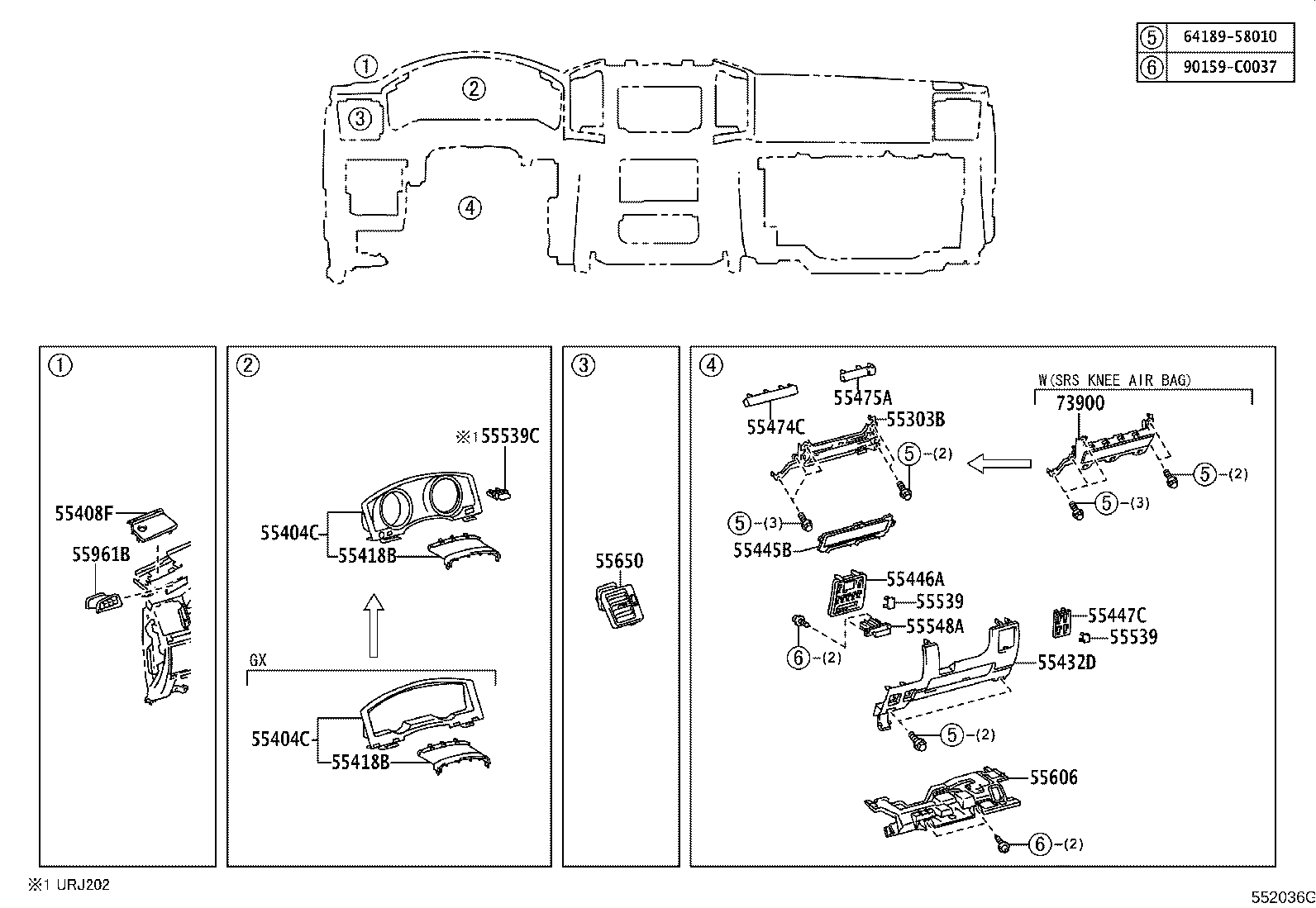 Figure 552036G