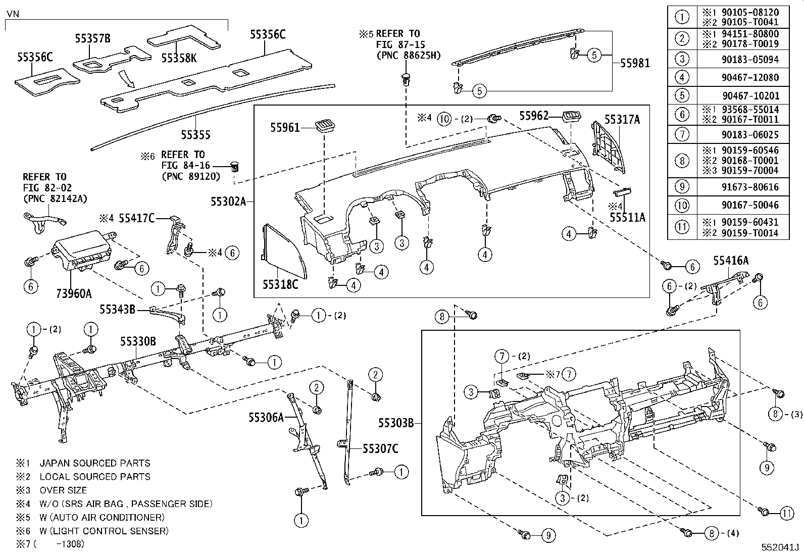Figure 552041J
