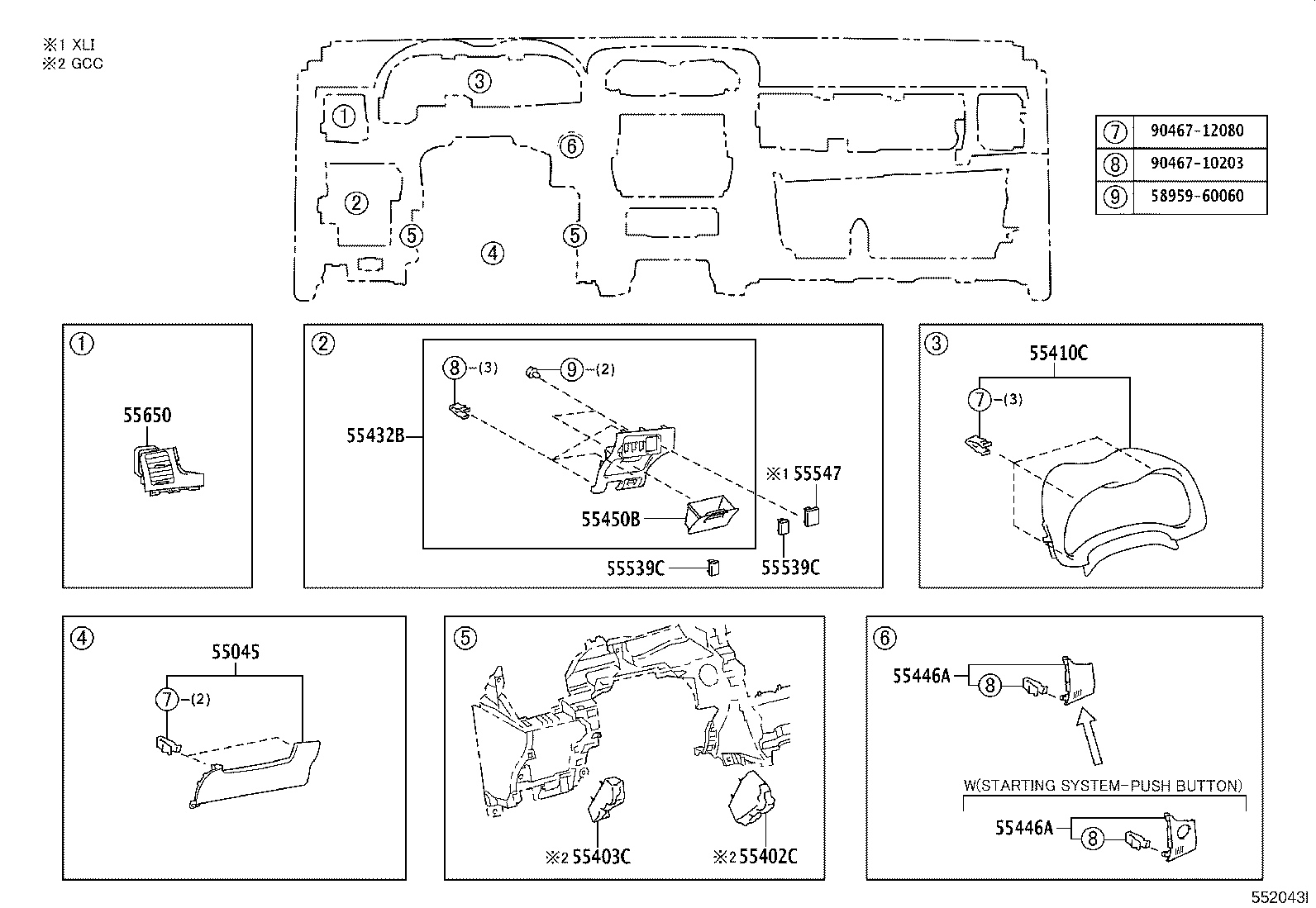 Figure 552043I