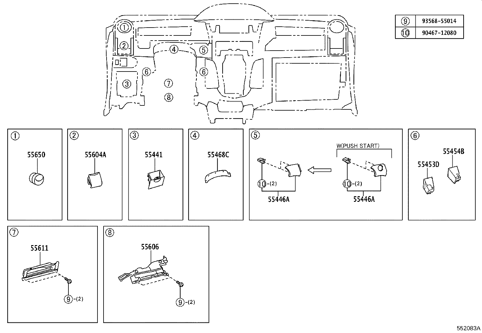 Figure 552083A