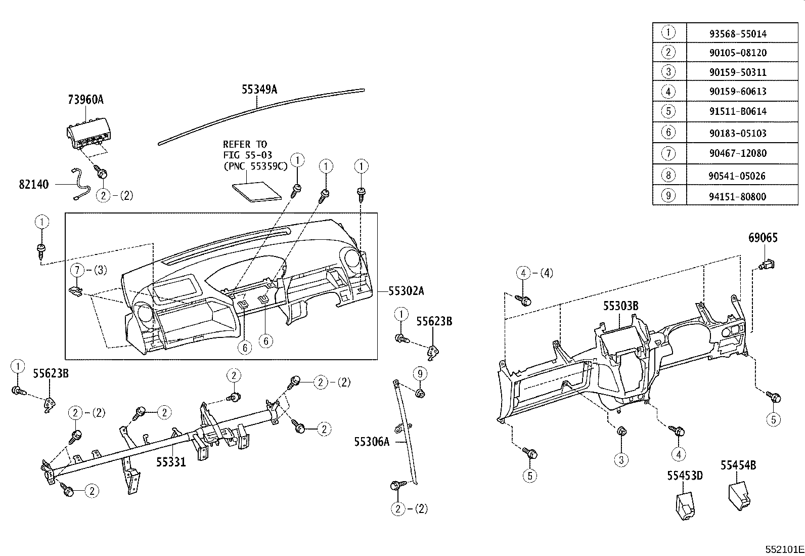 Figure 552101E