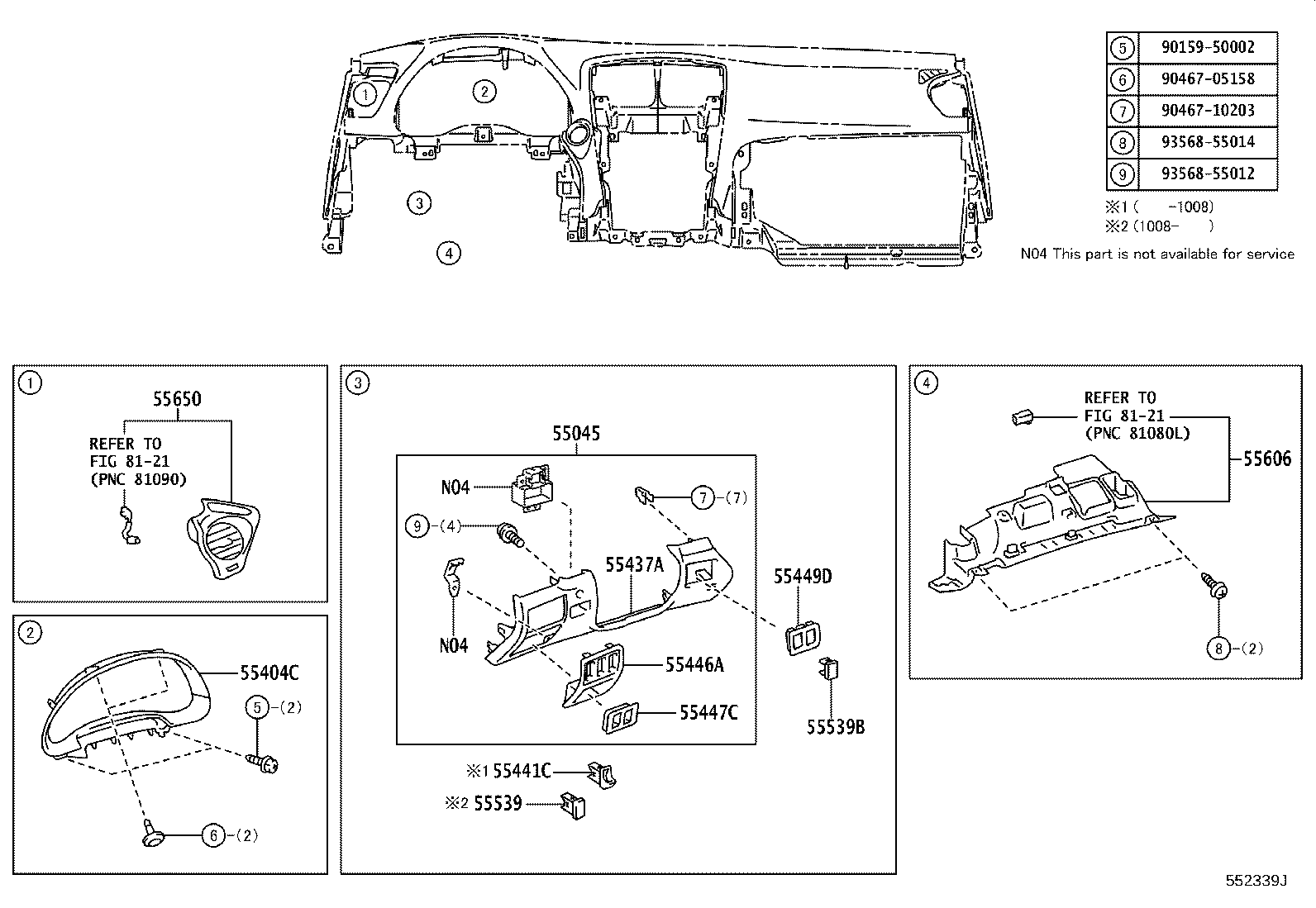 Figure 552339J