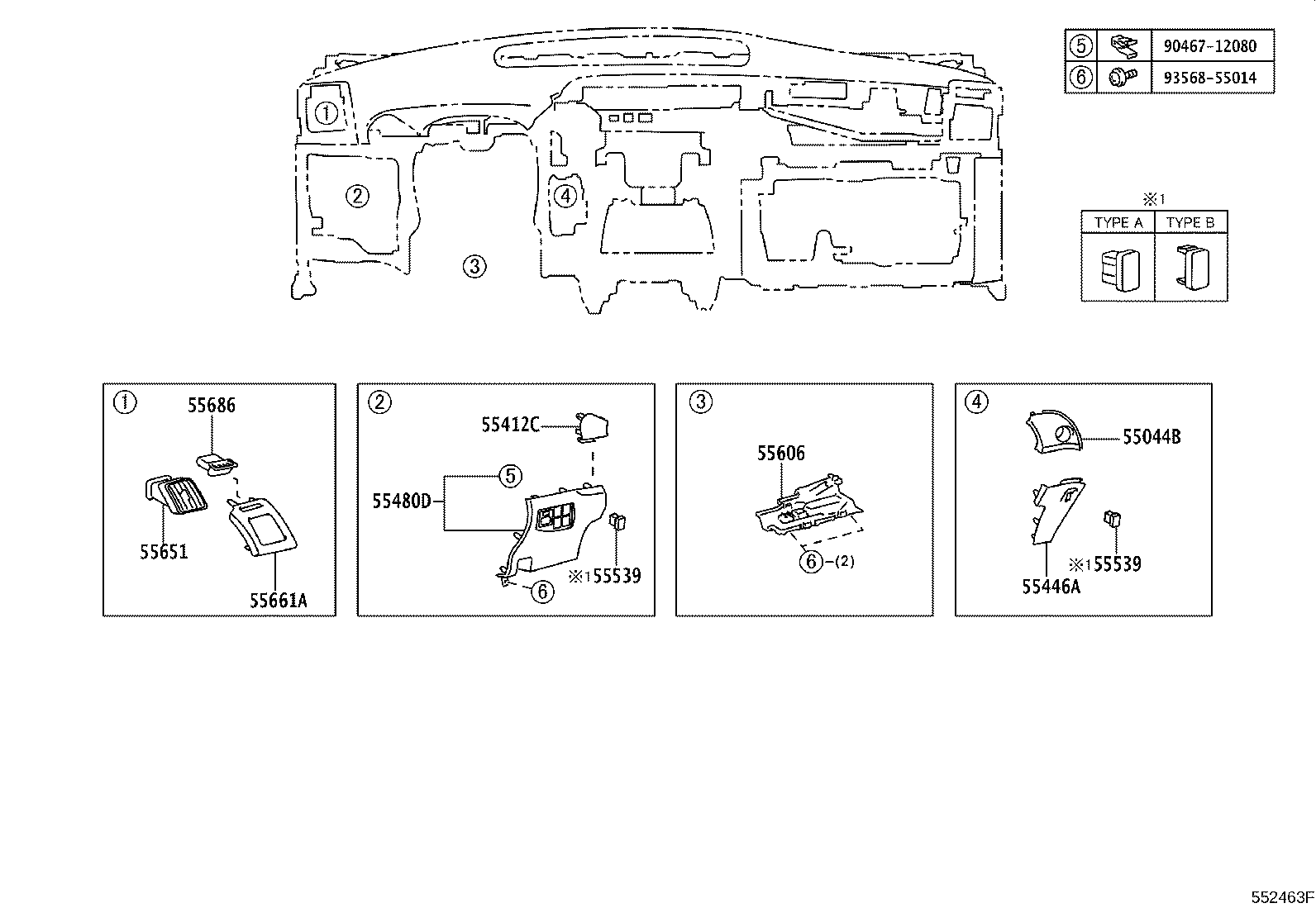 Figure 552463F