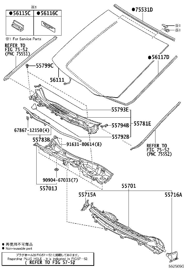 Figure 552505G