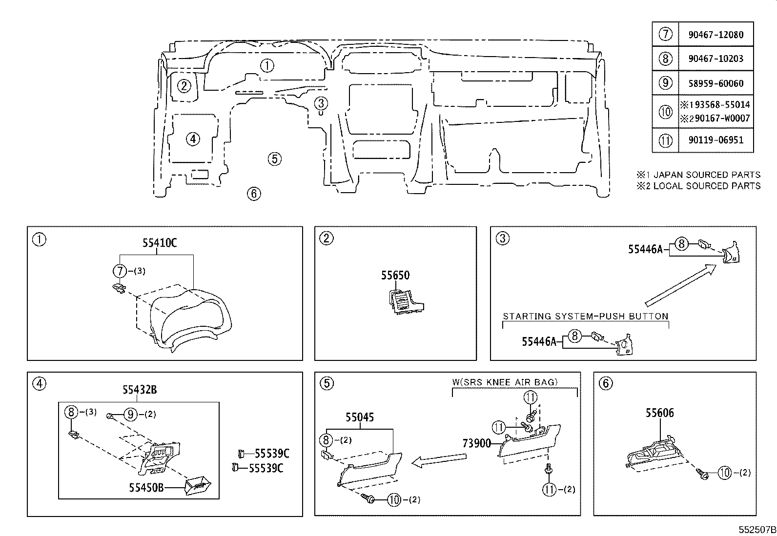 Figure 552507B