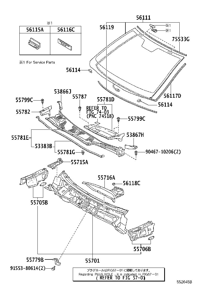 Figure 552645B
