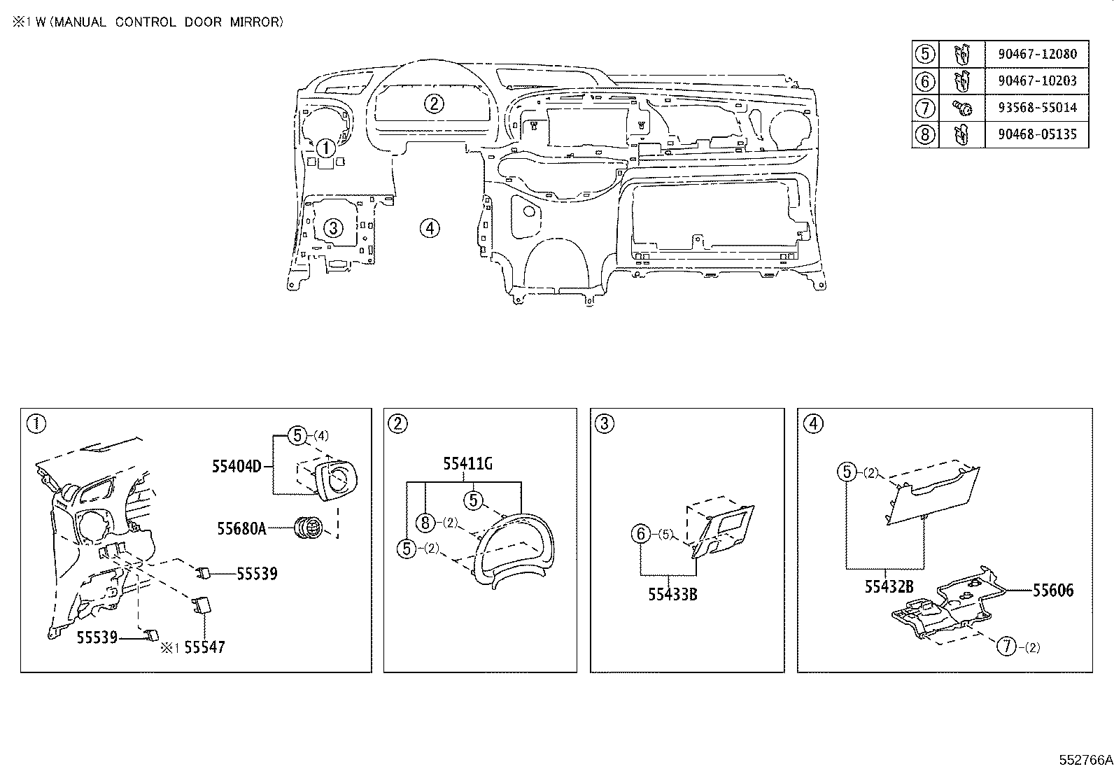 Figure 552766A