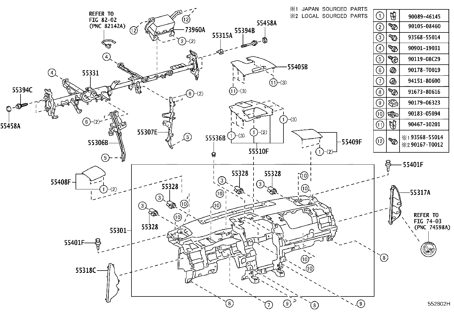 Figure 552802H
