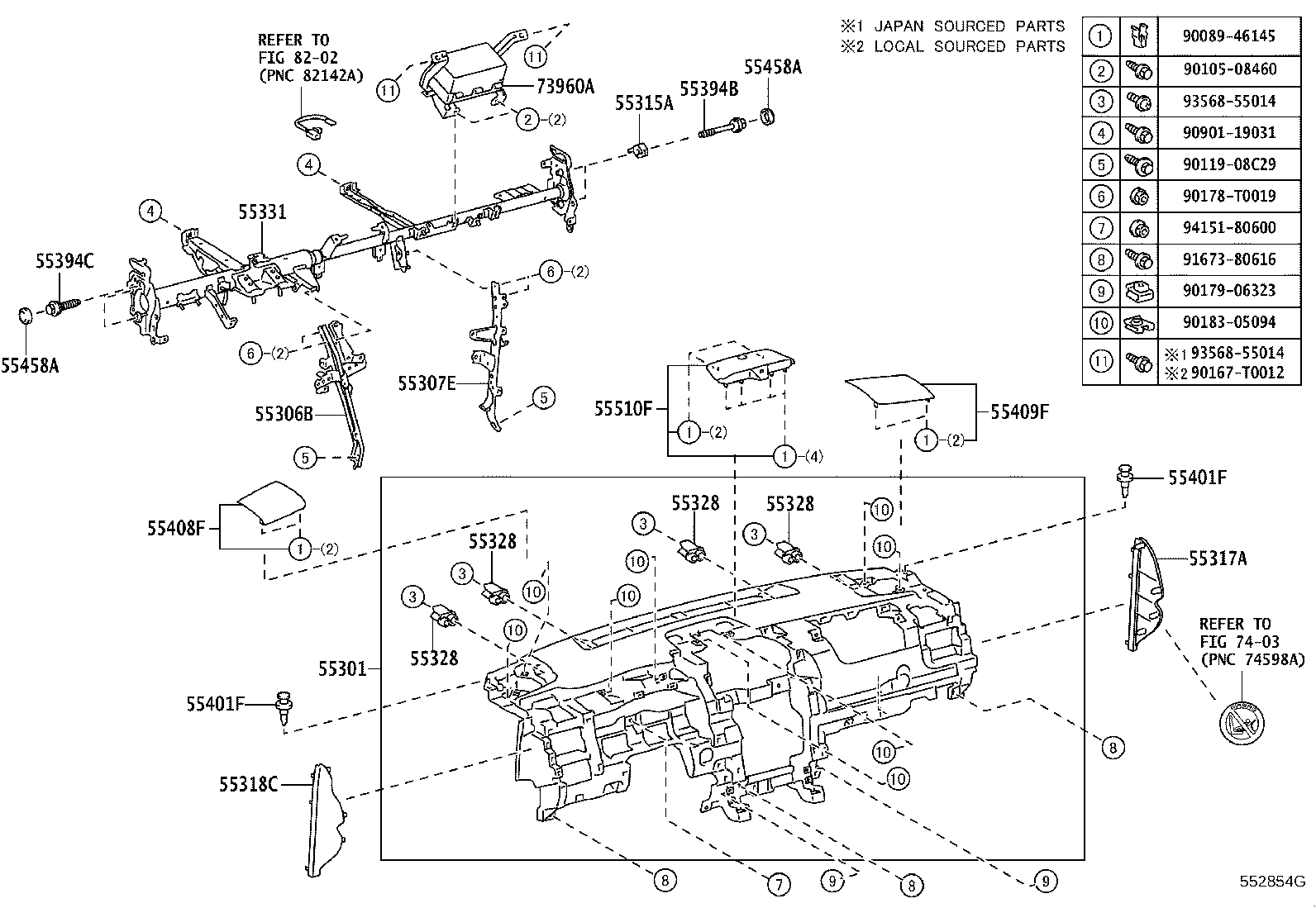 Figure 552854G