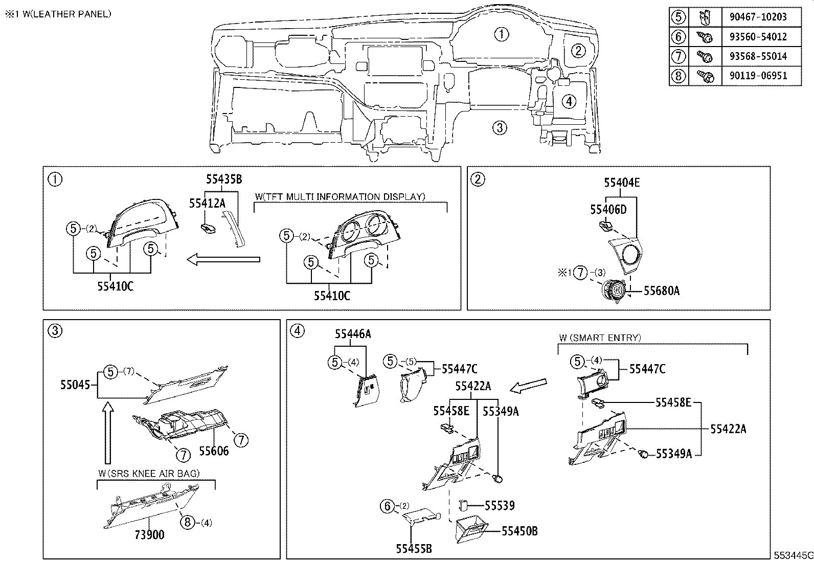 Figure 553445G