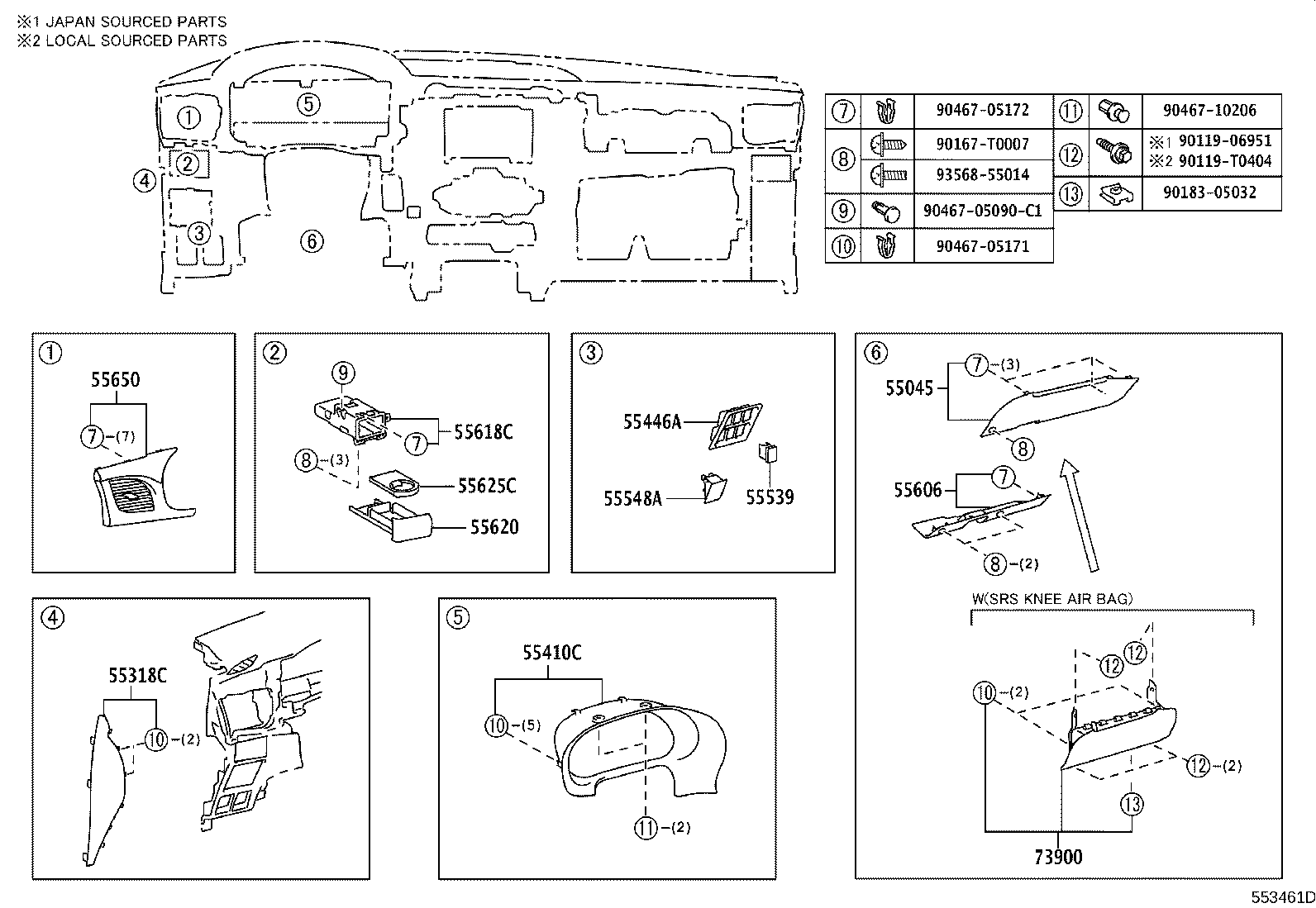 Figure 553461D