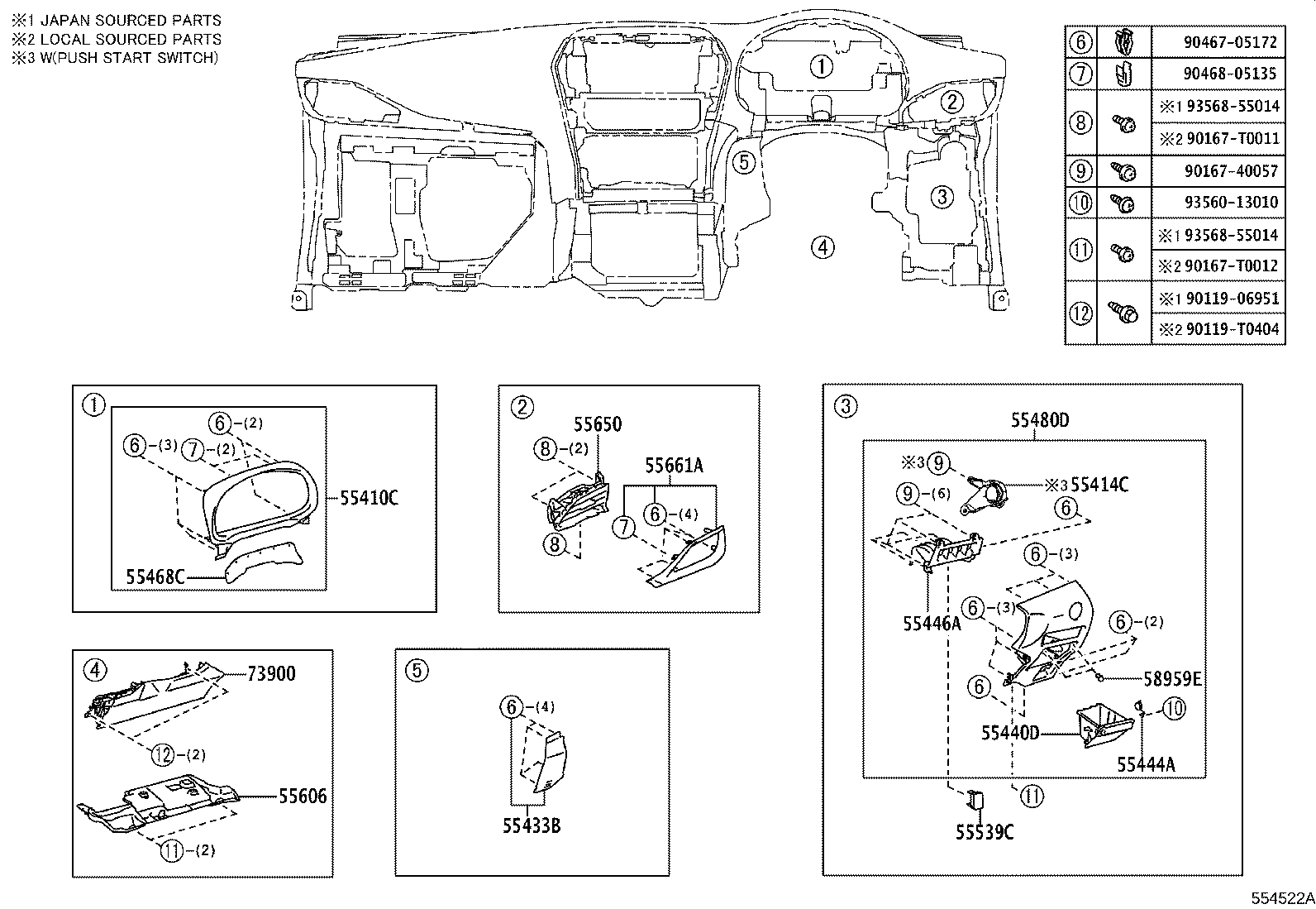 Figure 554522A
