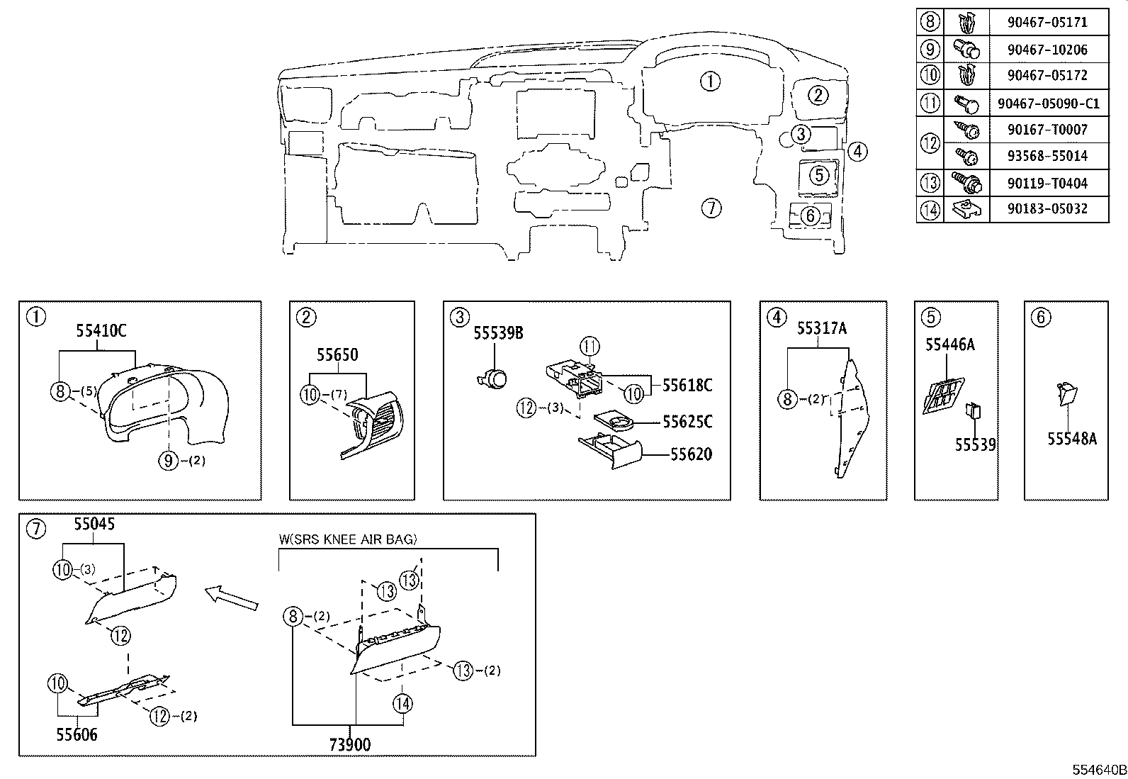 Figure 554640B