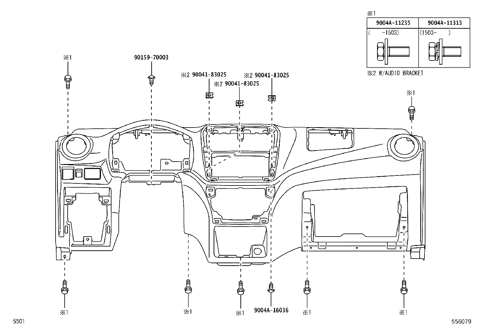 Figure 556079