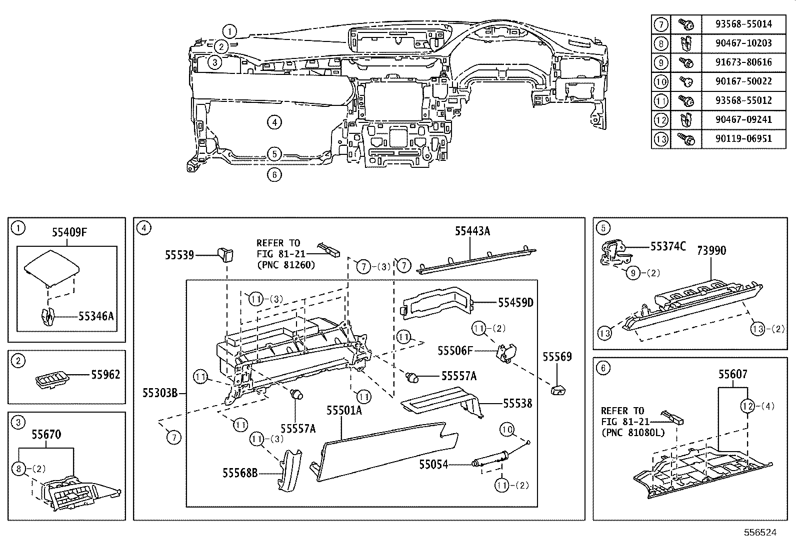 Figure 556524