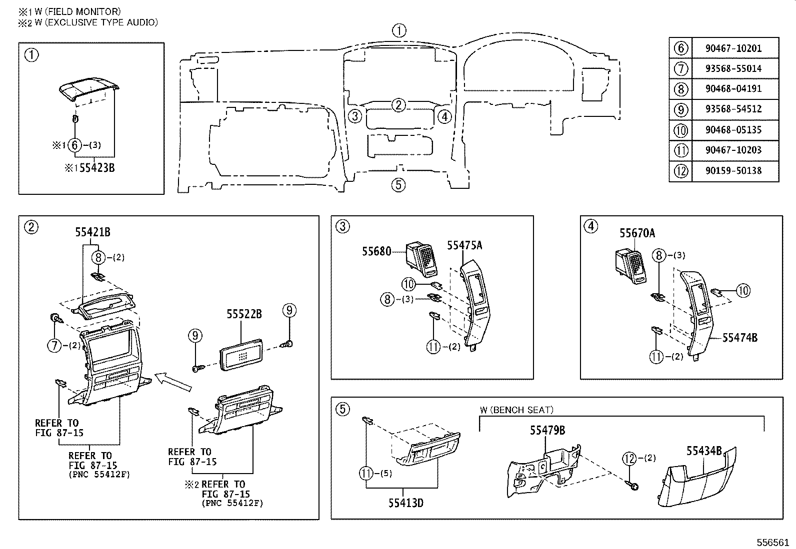 Figure 556561