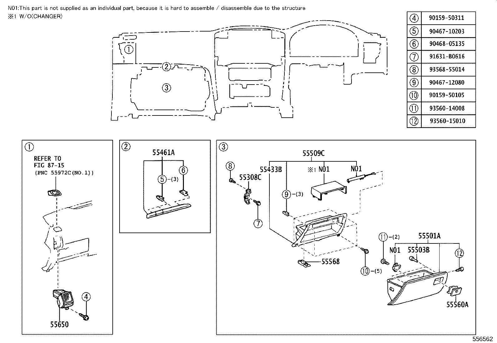 Figure 556562