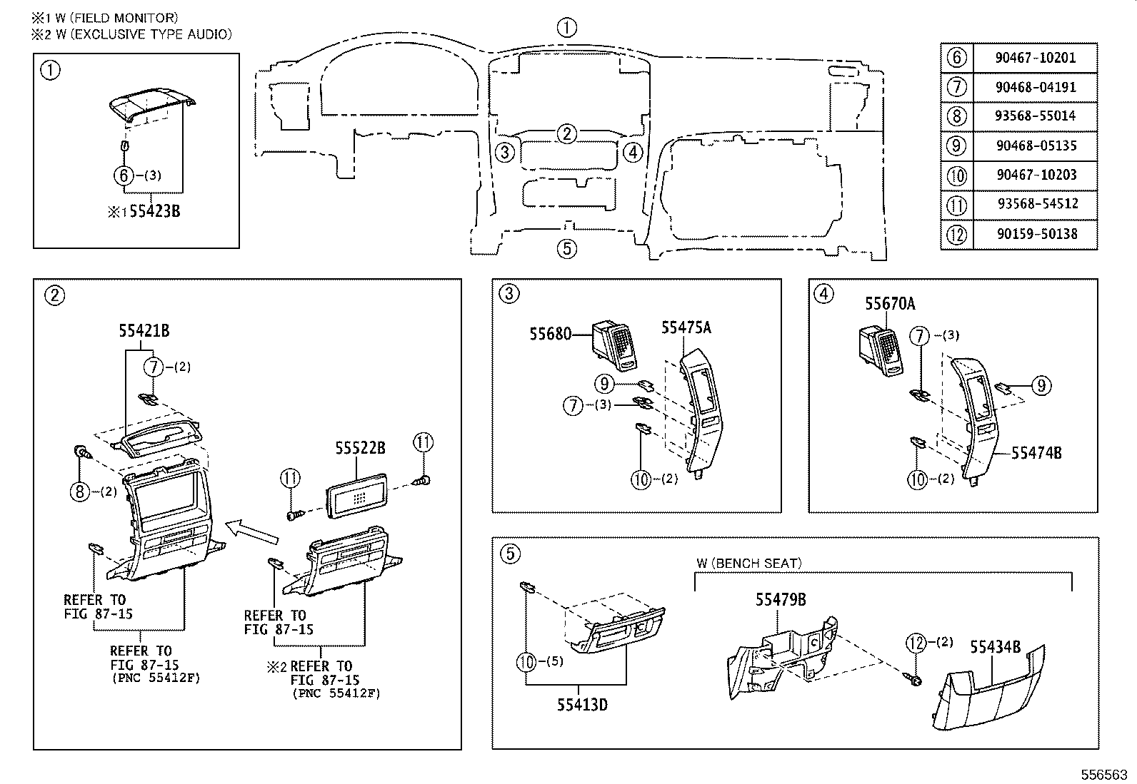 Figure 556563
