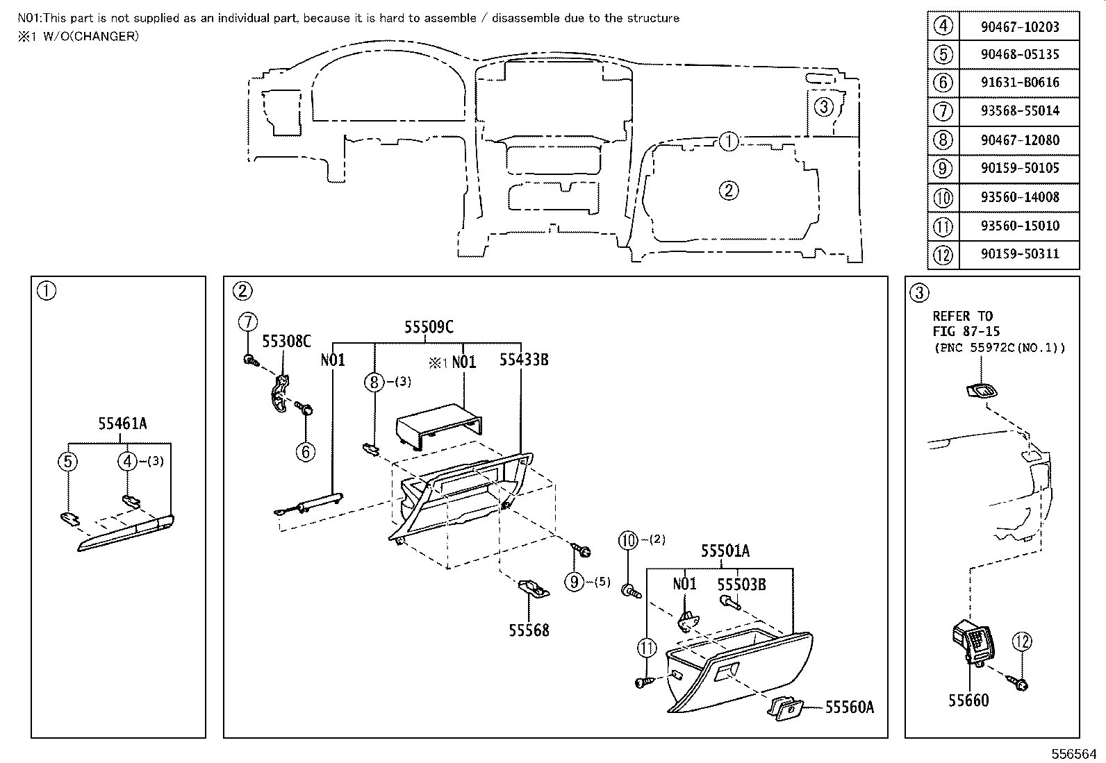 Figure 556564