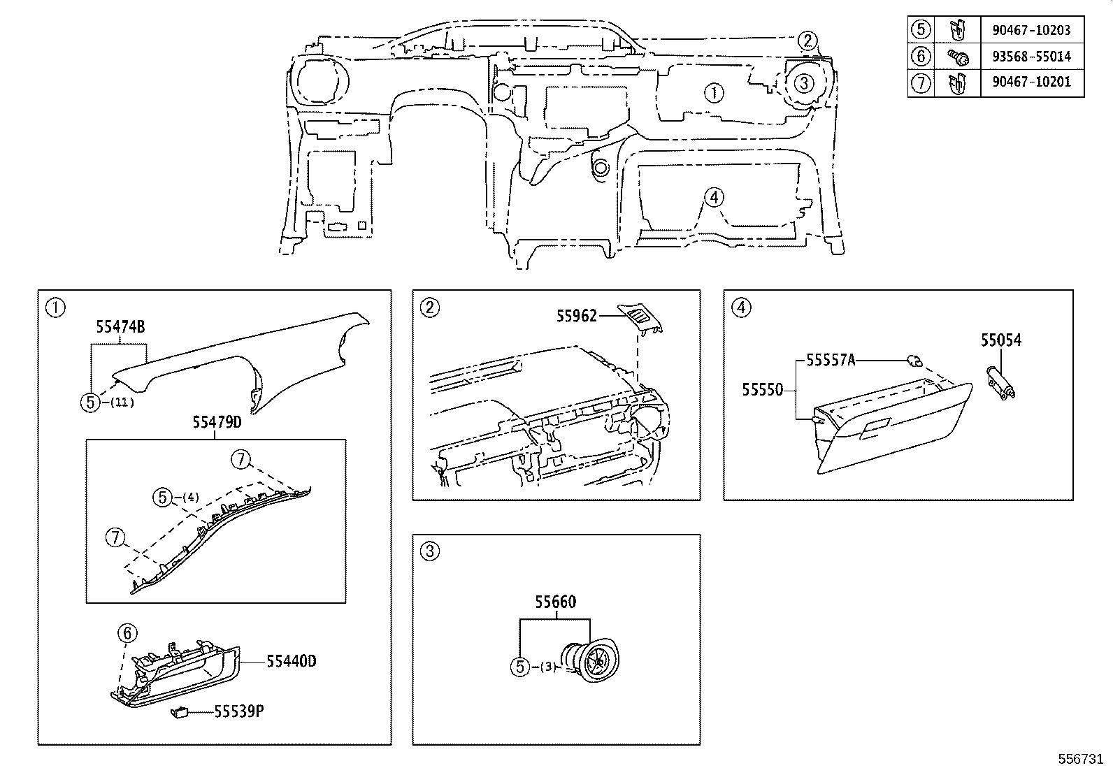 Figure 556731
