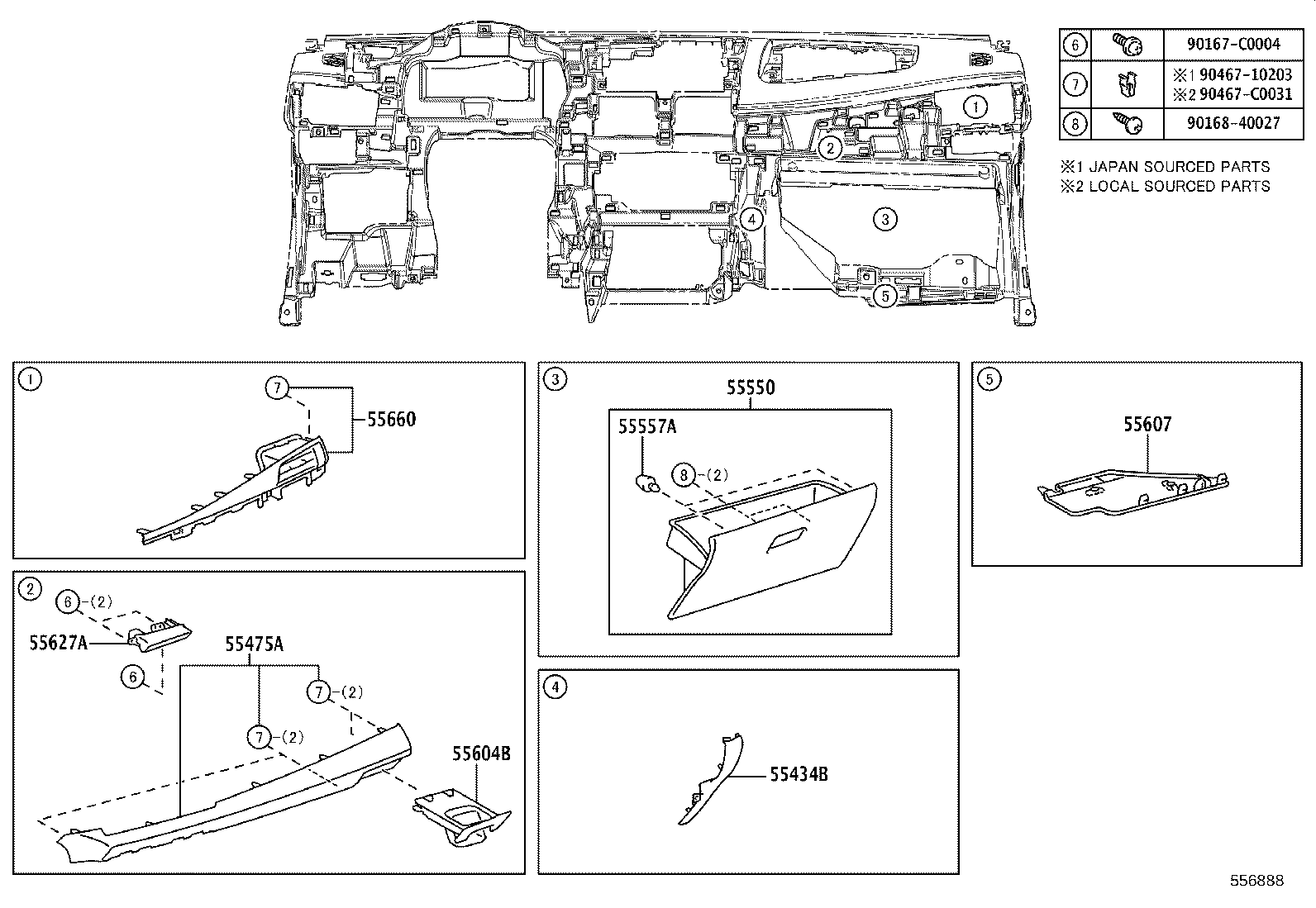 Figure 556888