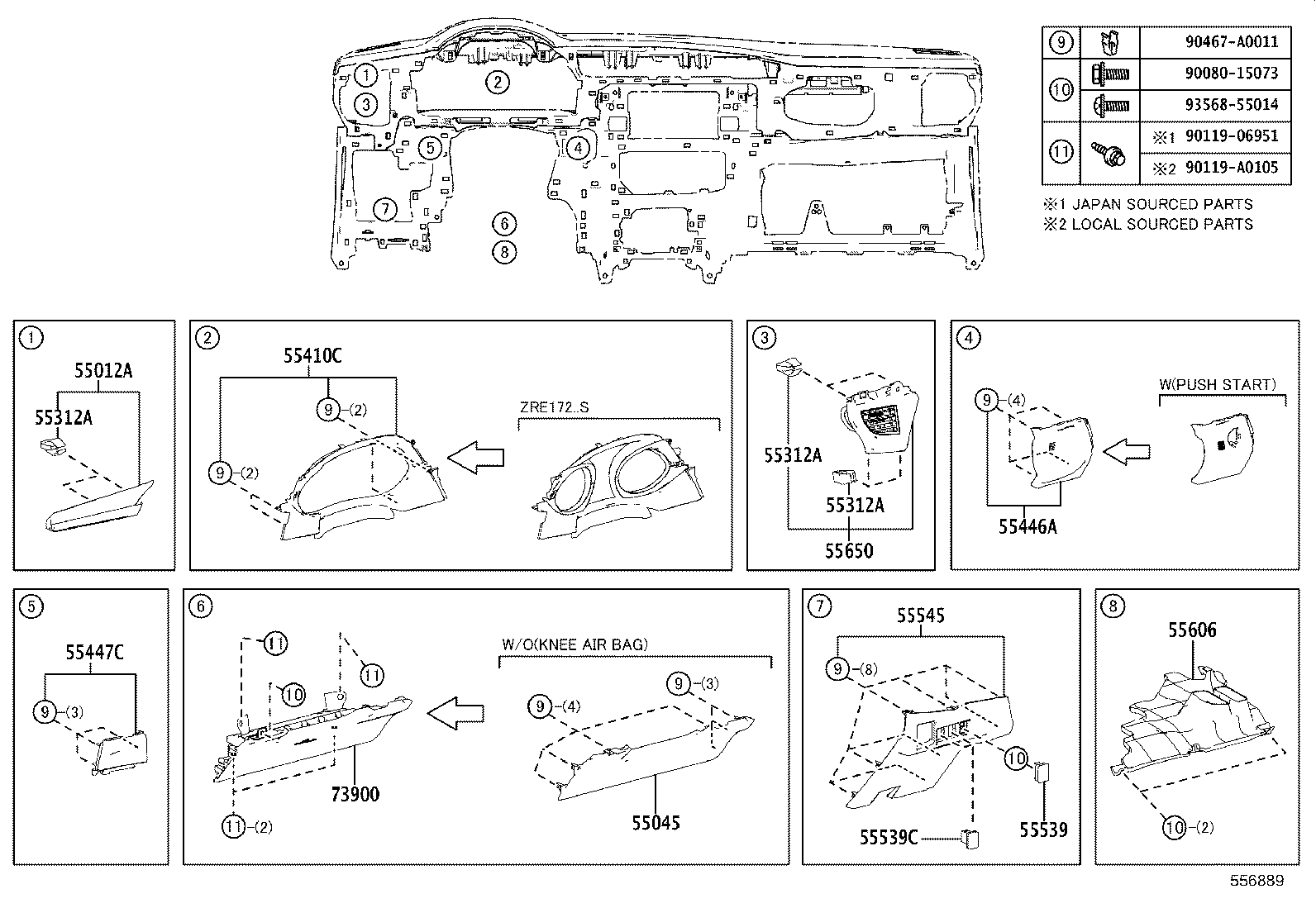 Figure 556889