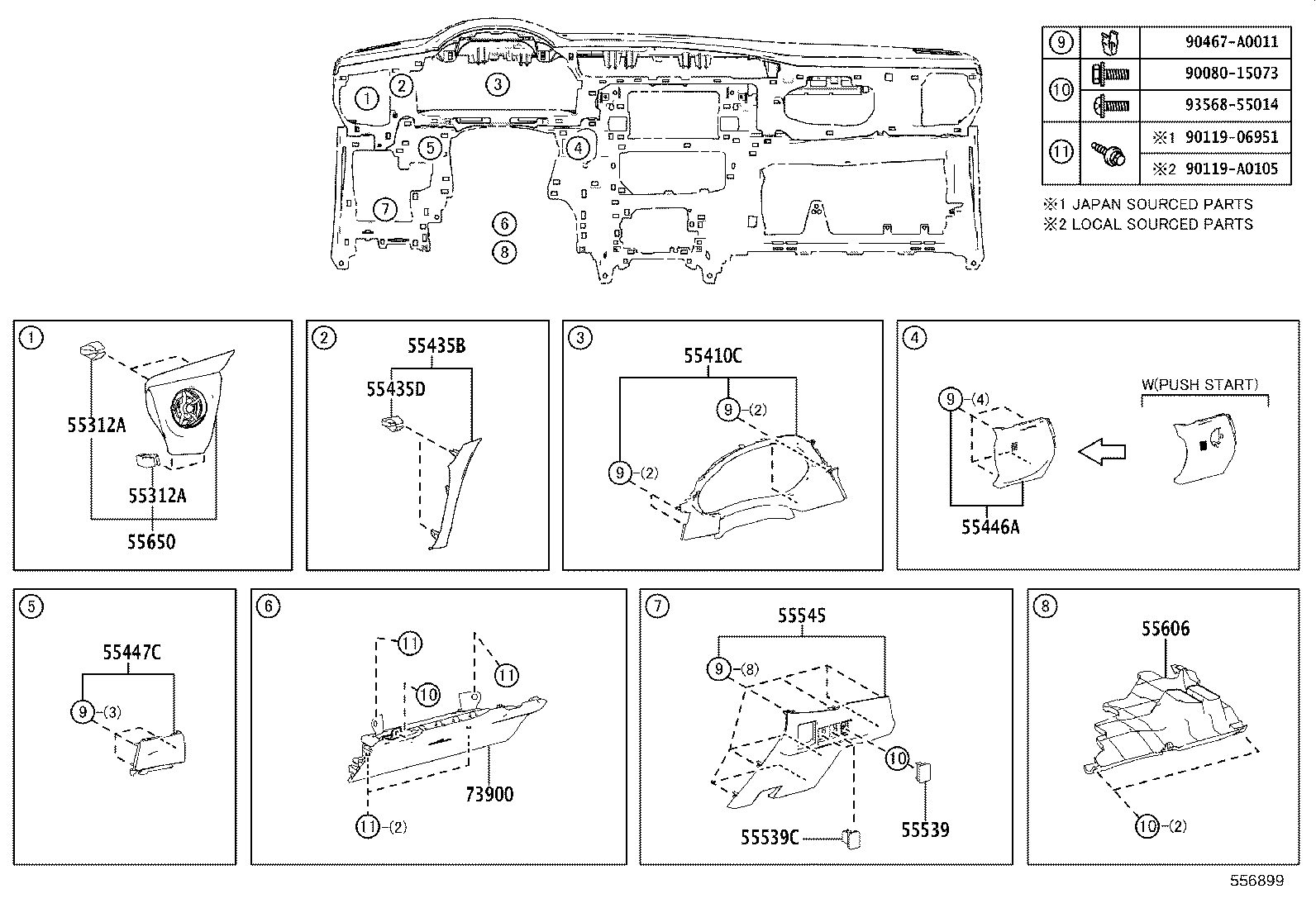 Figure 556899